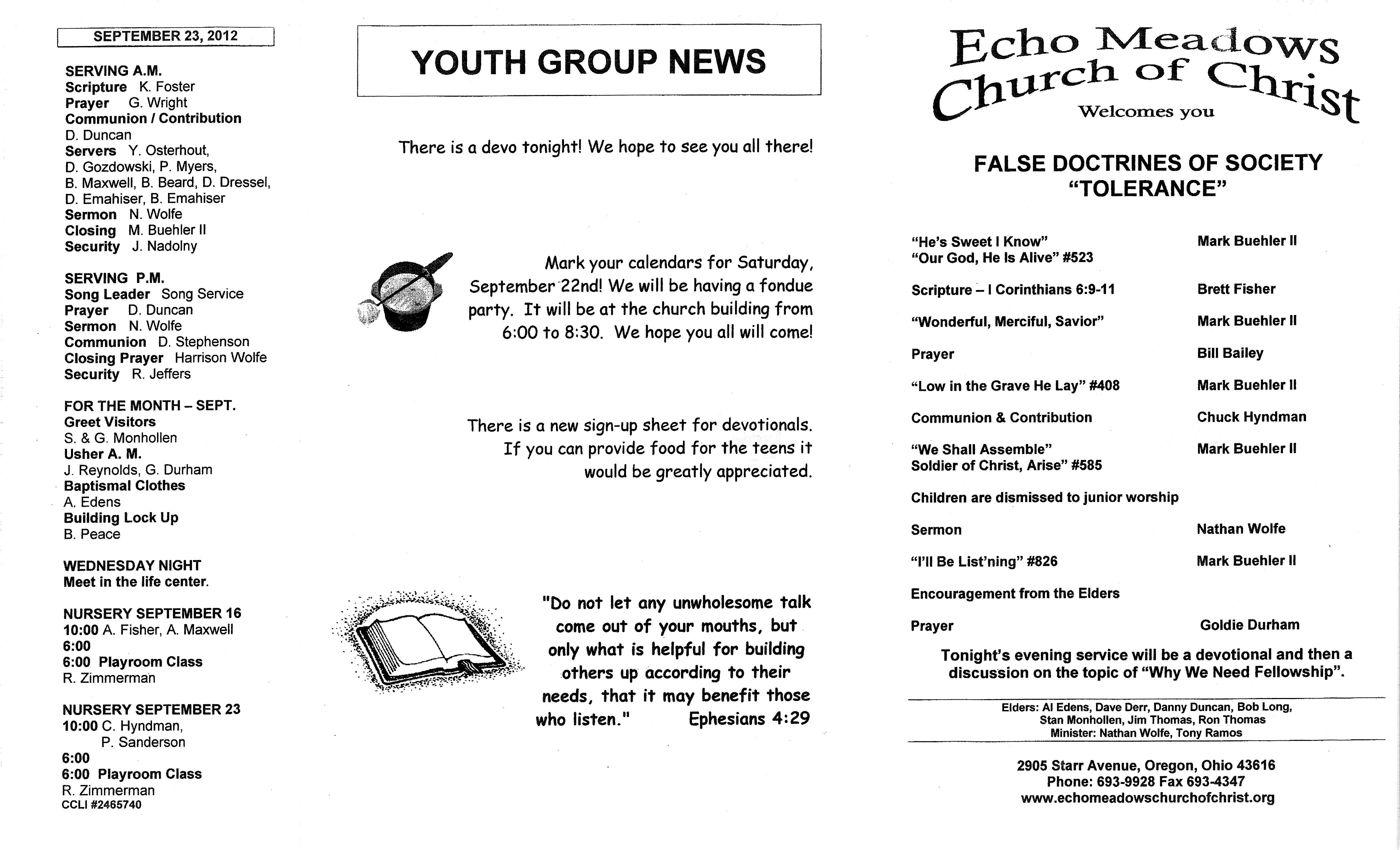 Scanned bulletin, page 1 of 2012-09-16.pdf