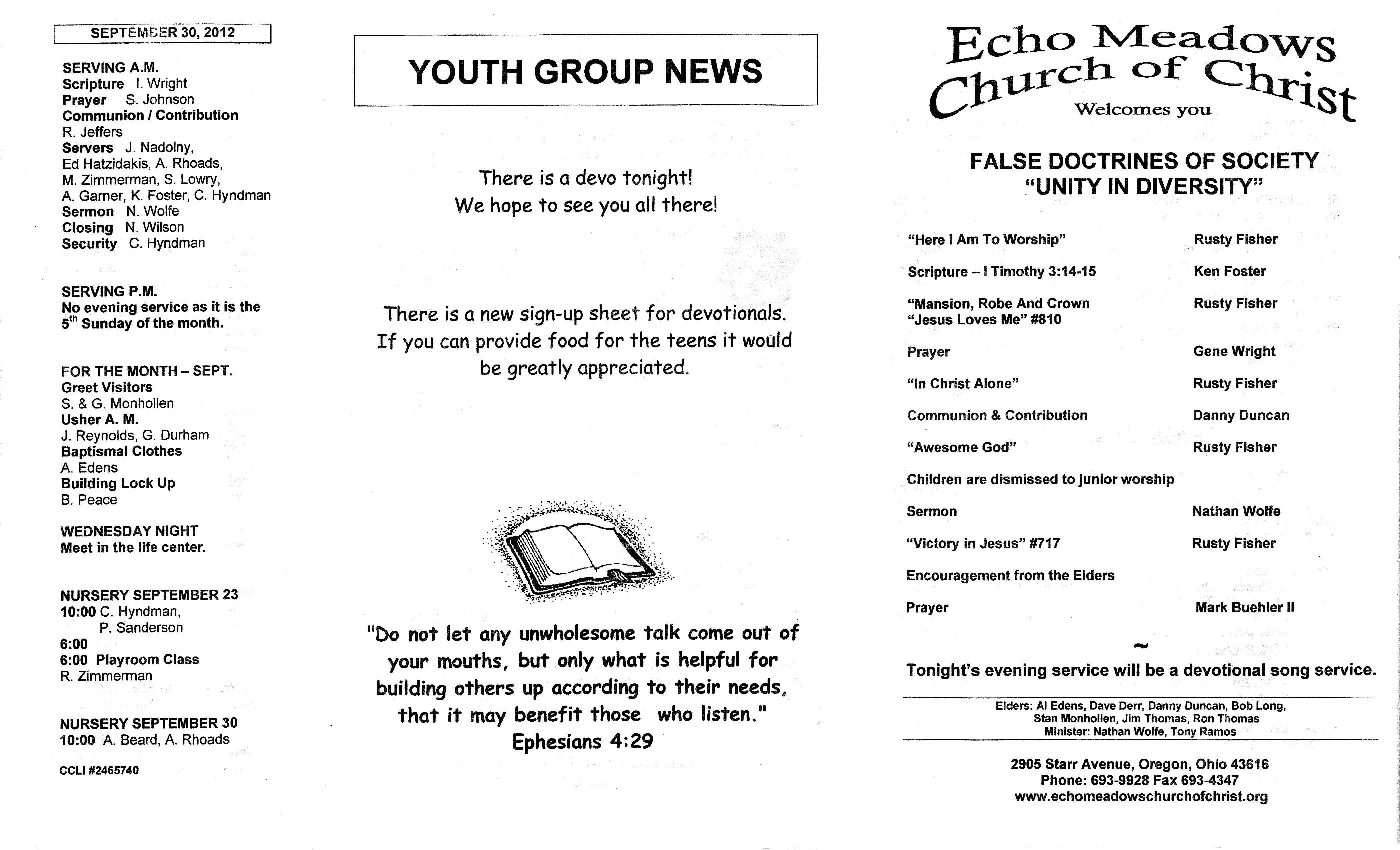 Scanned bulletin, page 1 of 2012-09-23.pdf