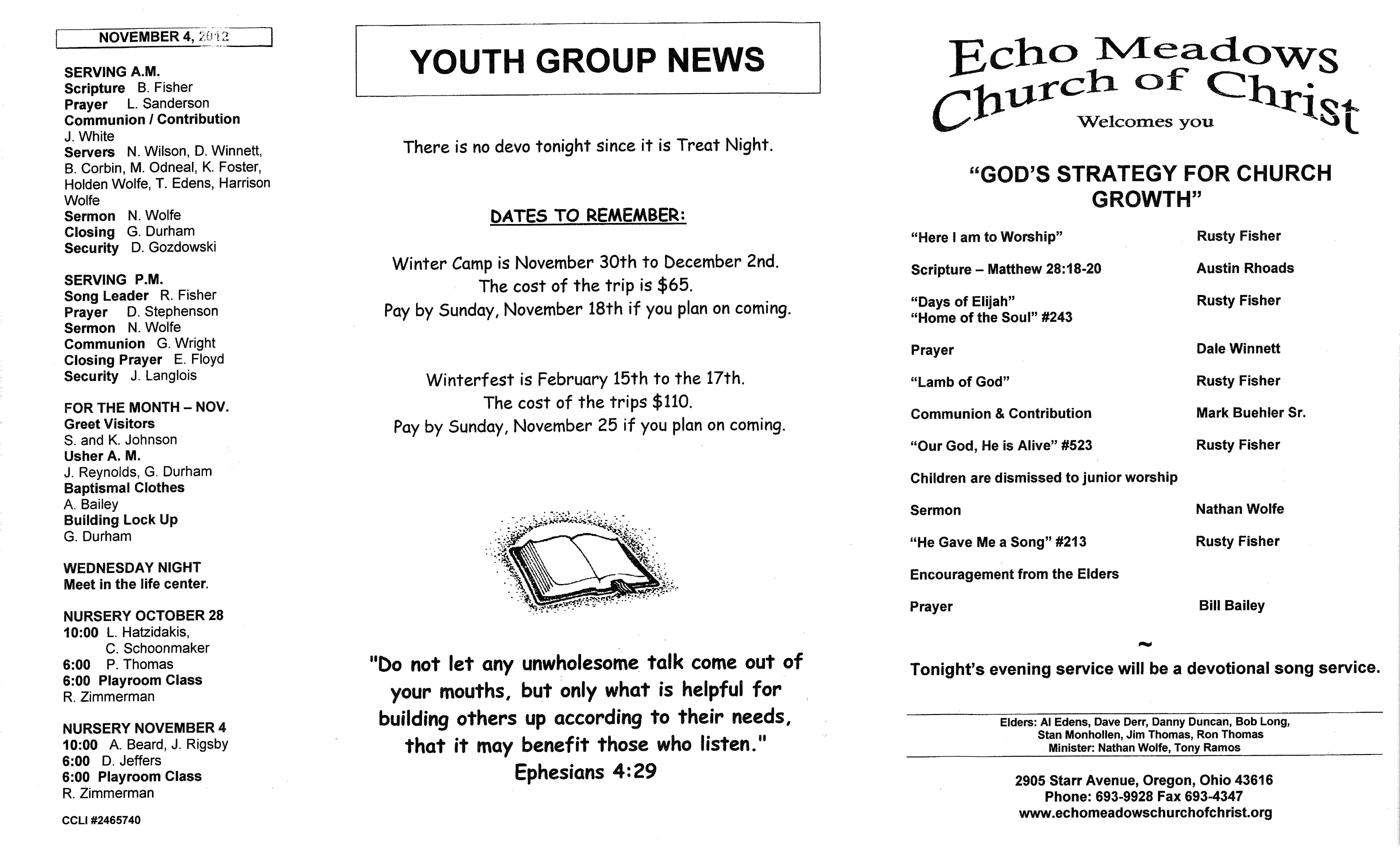 Scanned bulletin, page 1 of 2012-10-28.pdf
