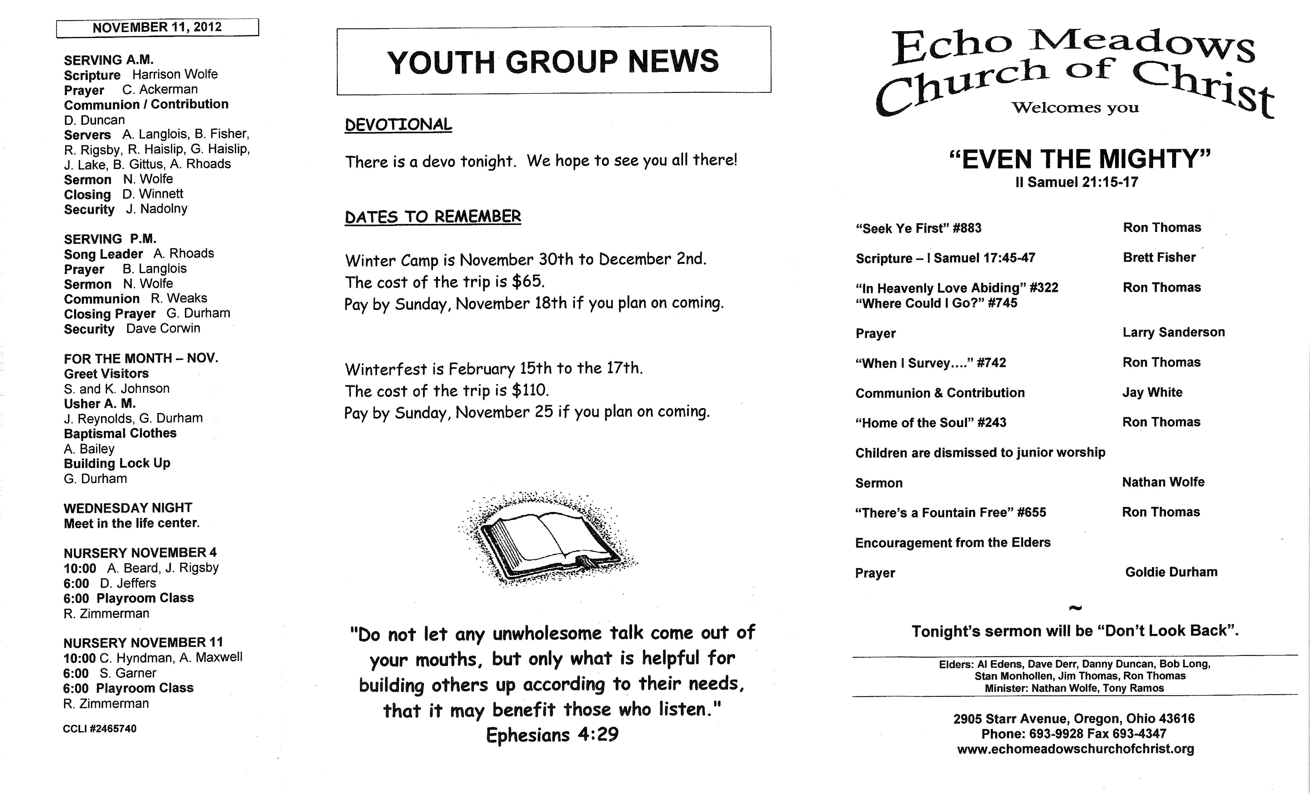 Scanned bulletin, page 1 of 2012-11-04.pdf