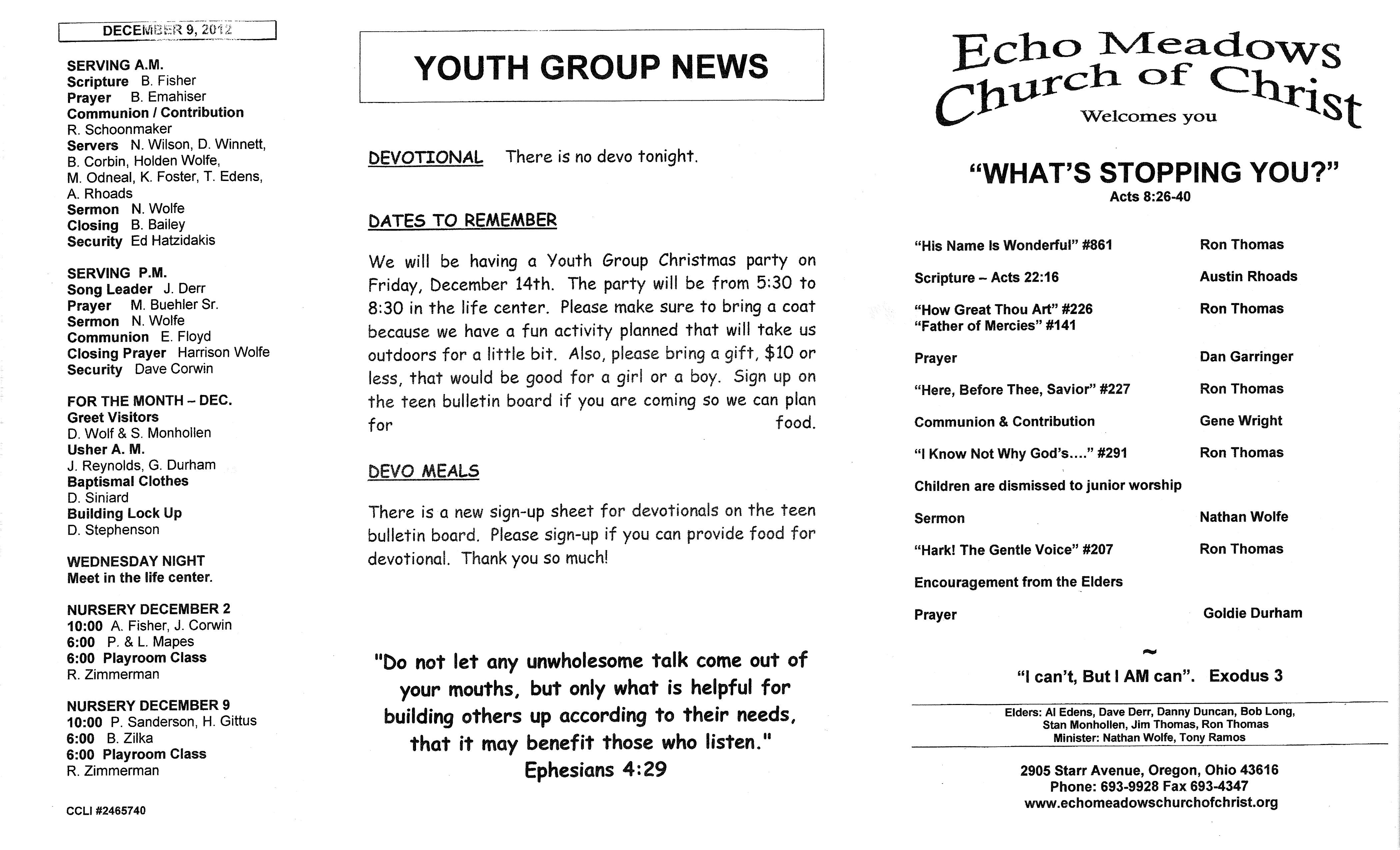 Scanned bulletin, page 1 of 2012-12-02.pdf
