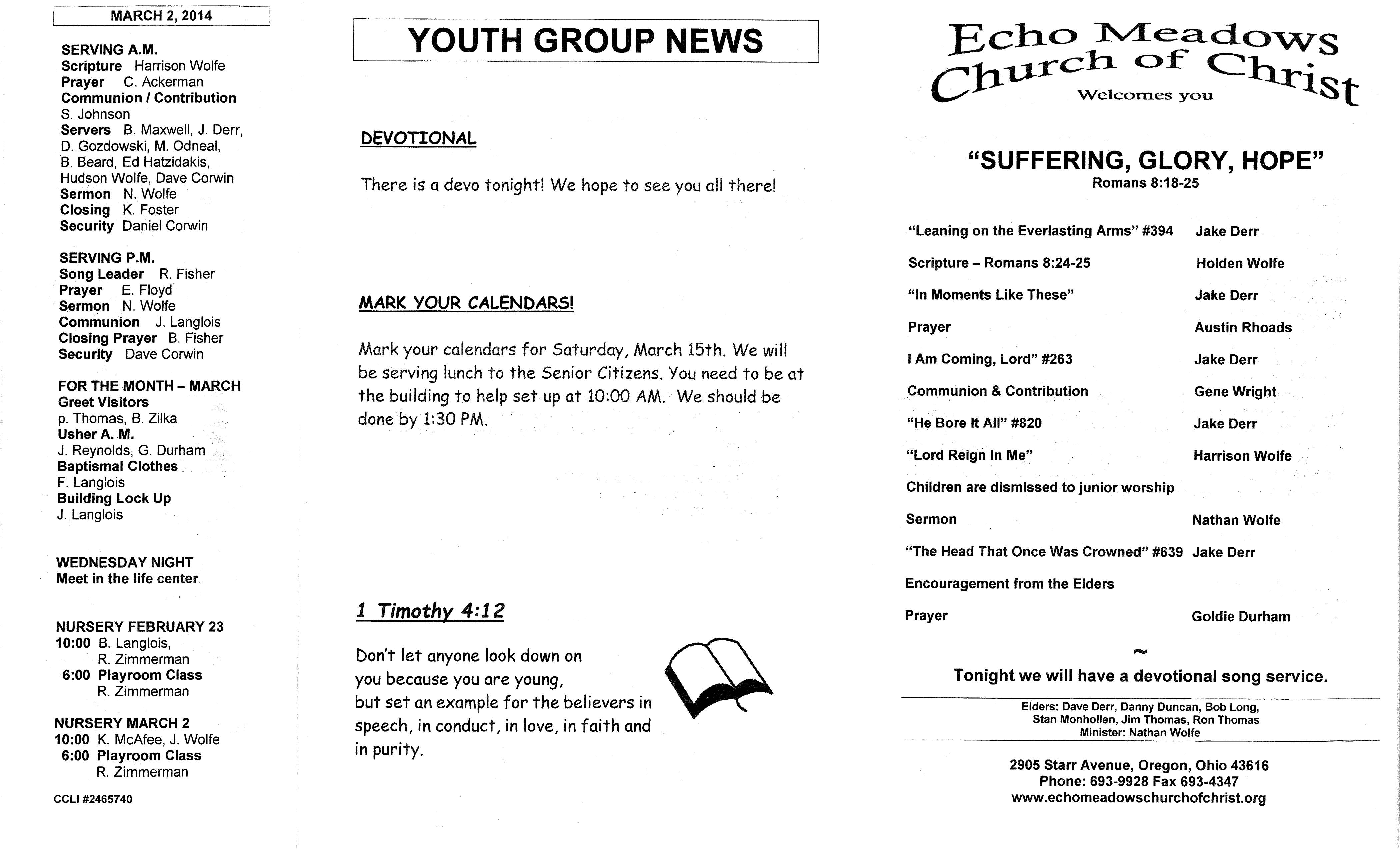 Scanned bulletin, page 1 of 2014-02-23.pdf