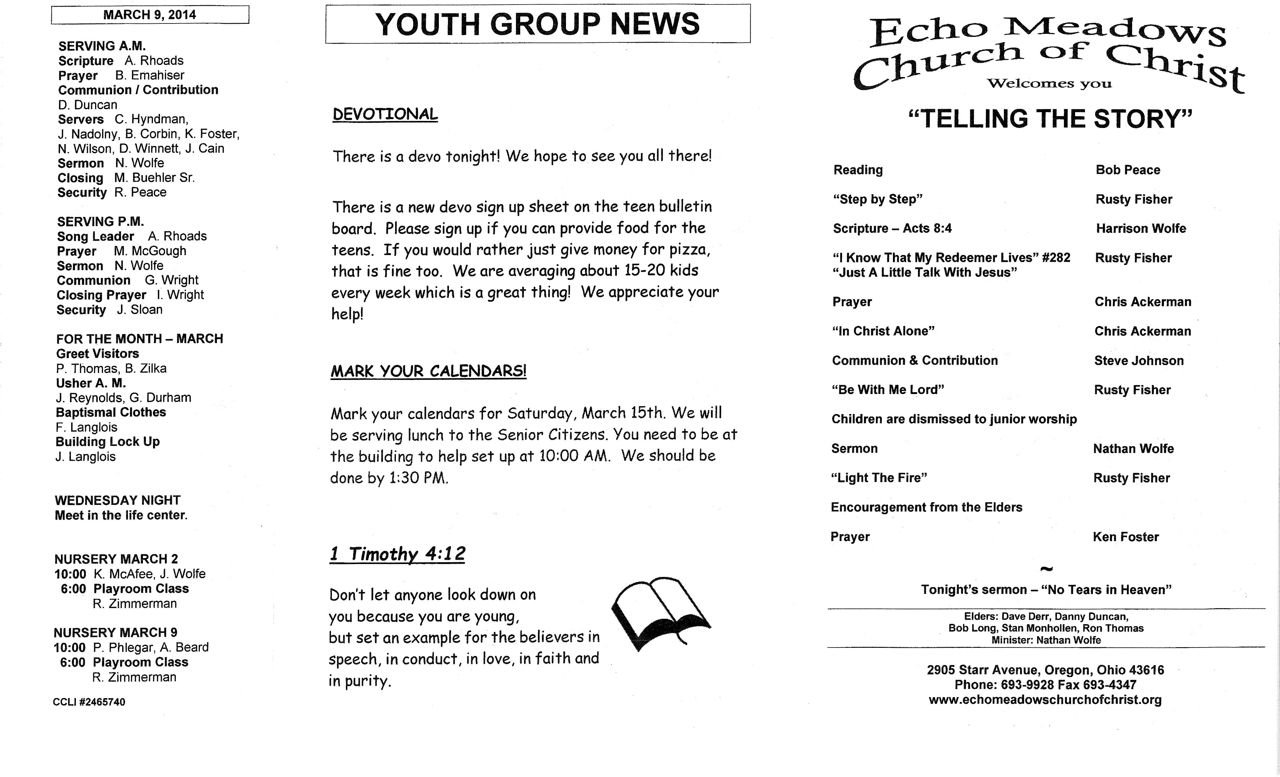 Scanned bulletin, page 1 of 2014-03-02.pdf