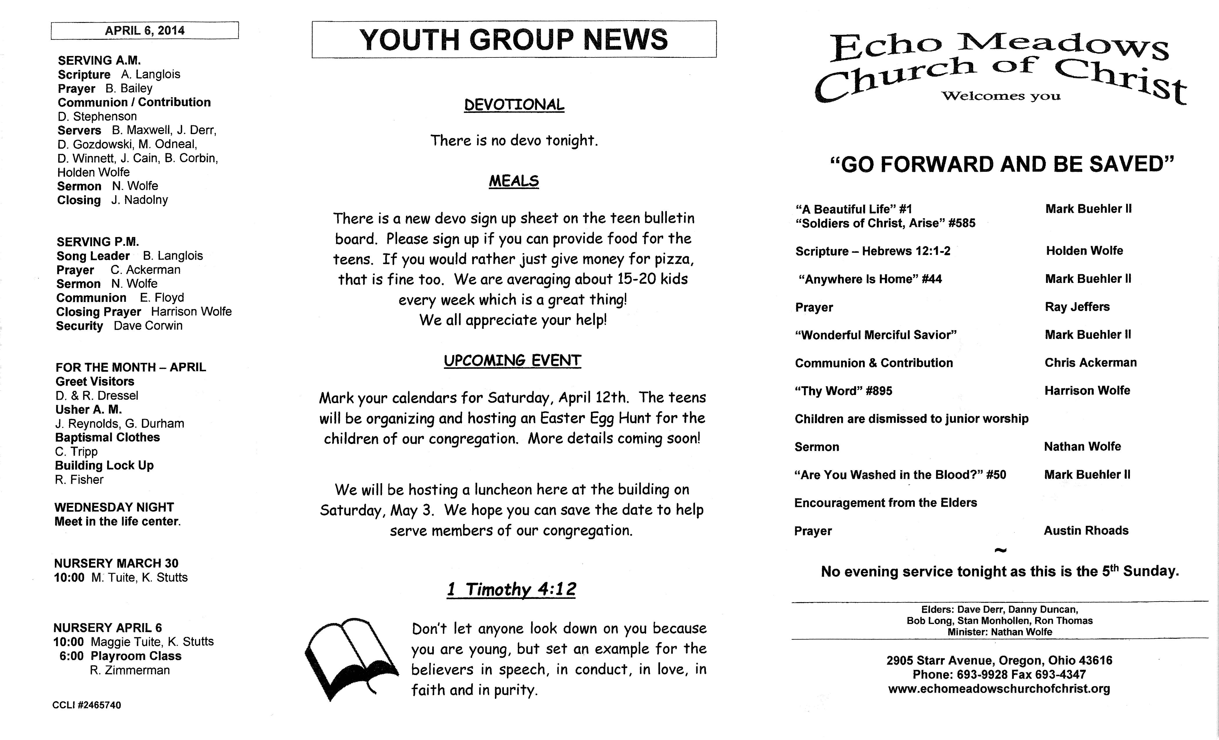 Scanned bulletin, page 1 of 2014-03-30.pdf