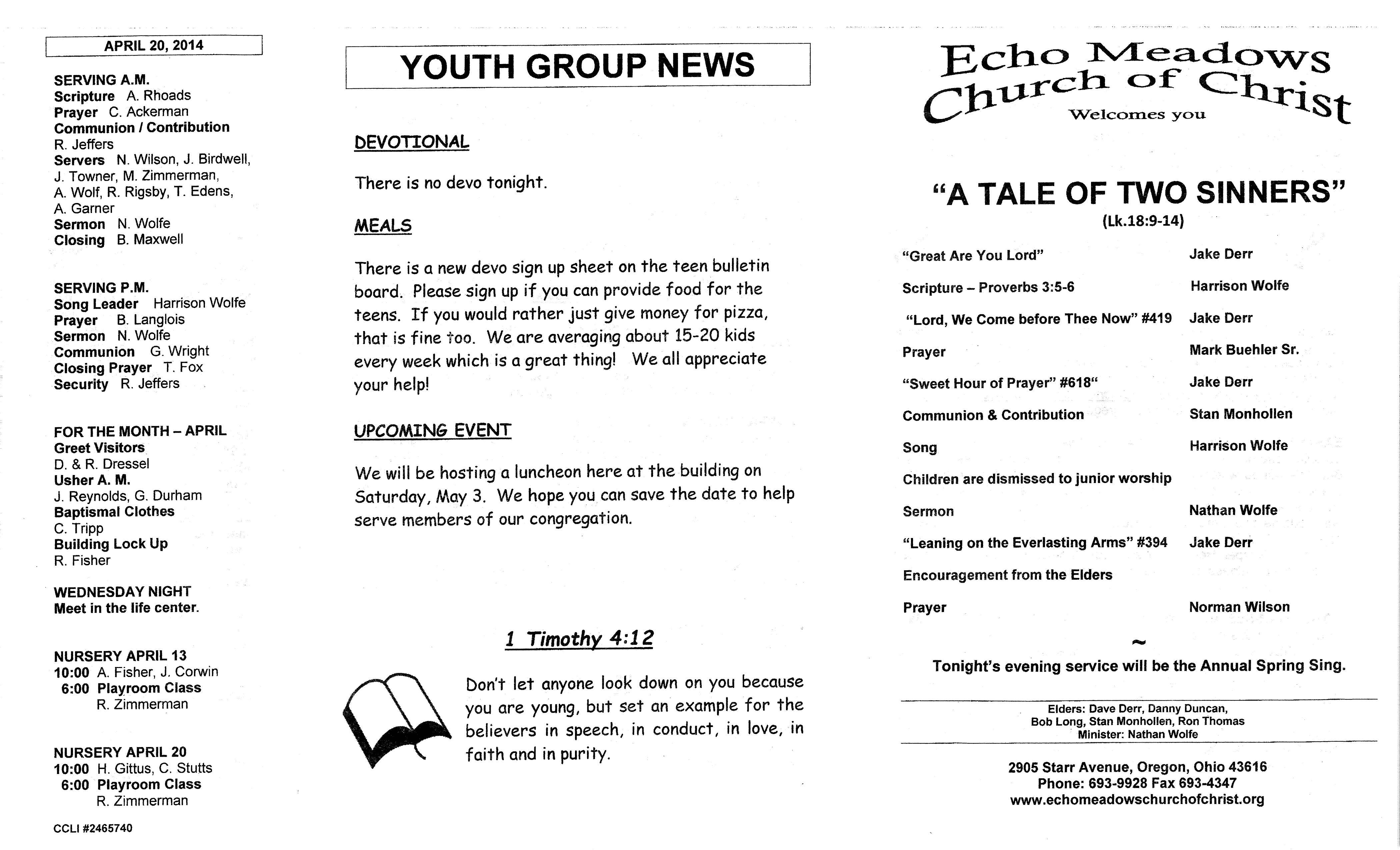Scanned bulletin, page 1 of 2014-04-13.pdf