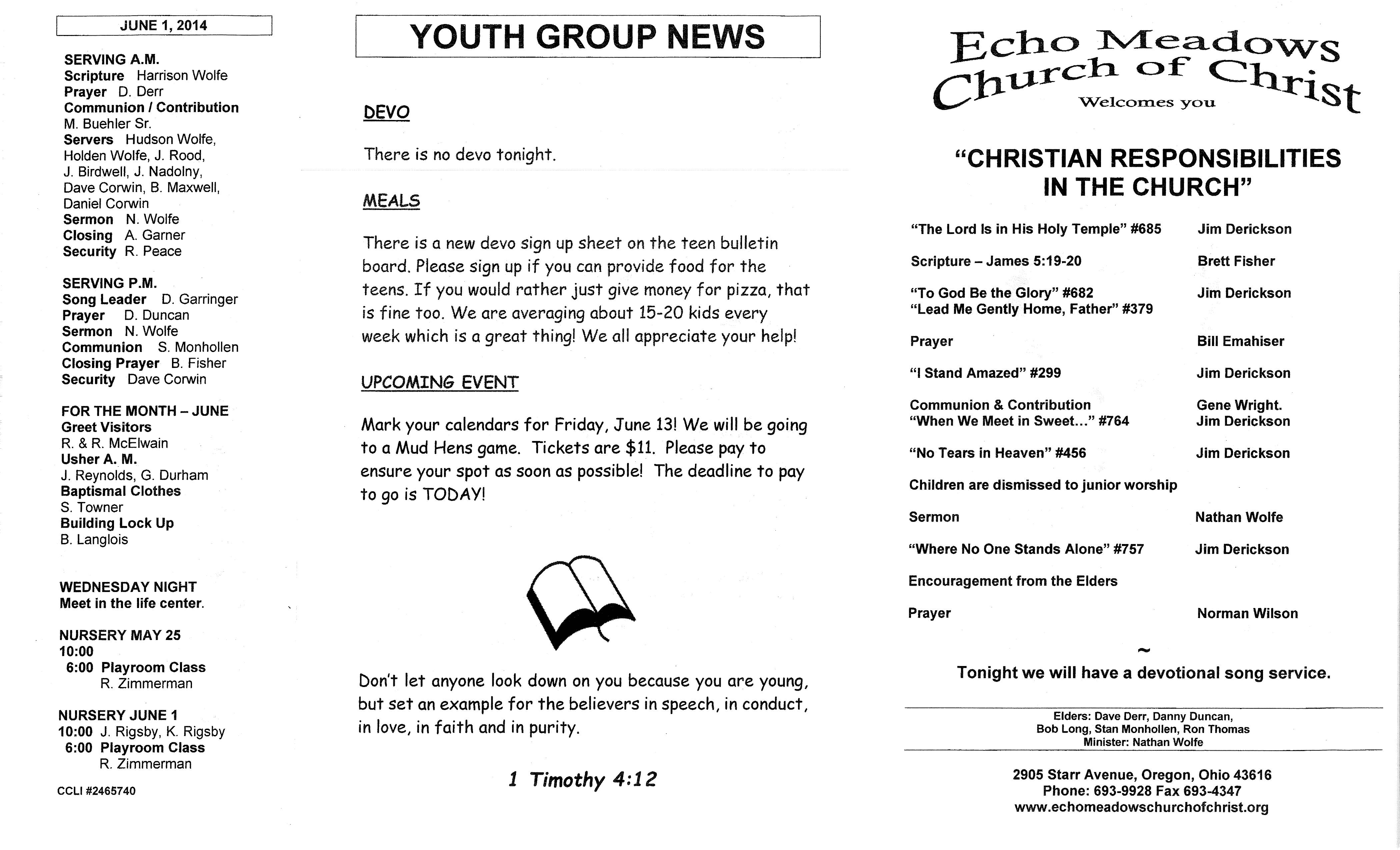 Scanned bulletin, page 1 of 2014-05-25.pdf