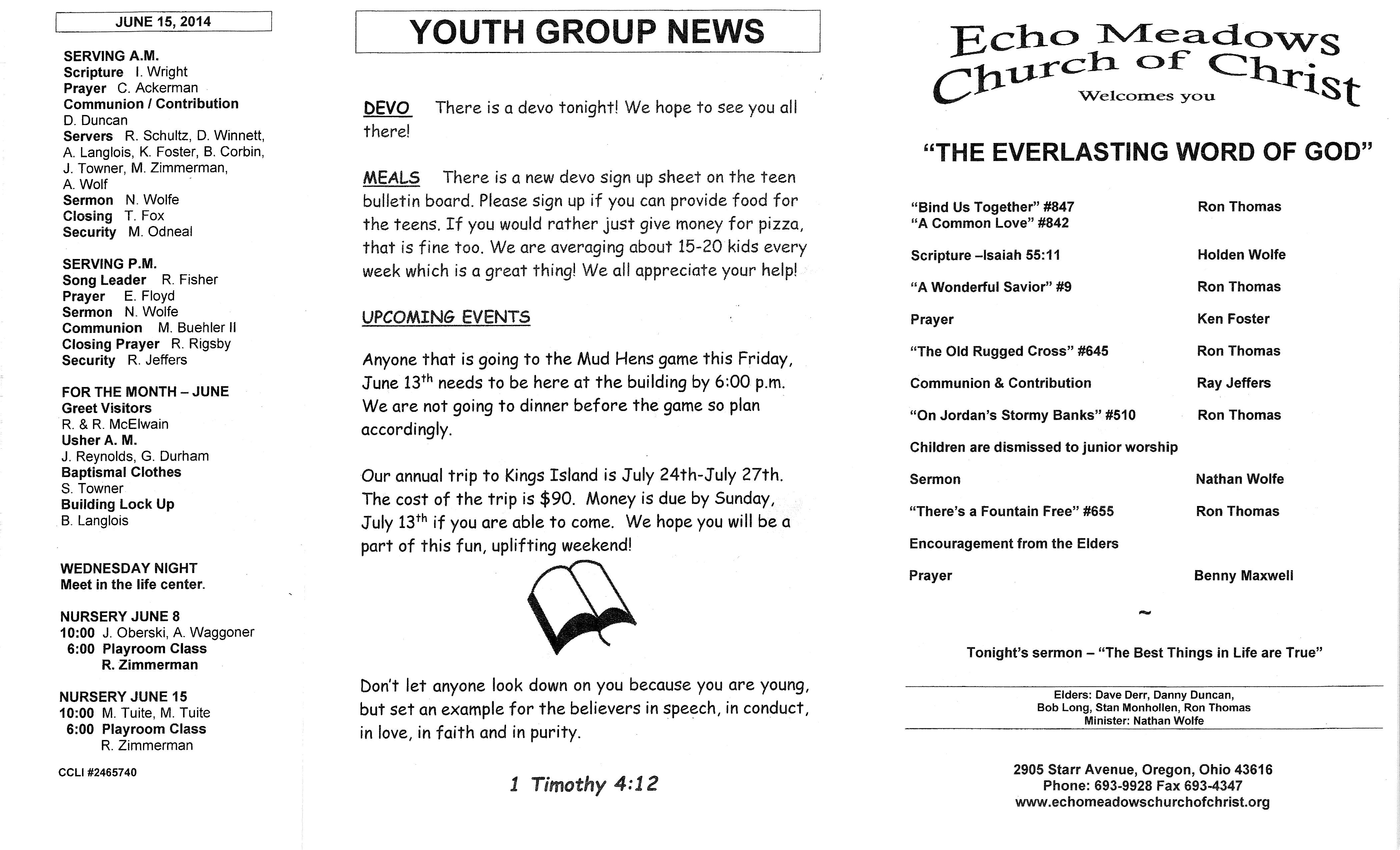 Scanned bulletin, page 1 of 2014-06-08.pdf