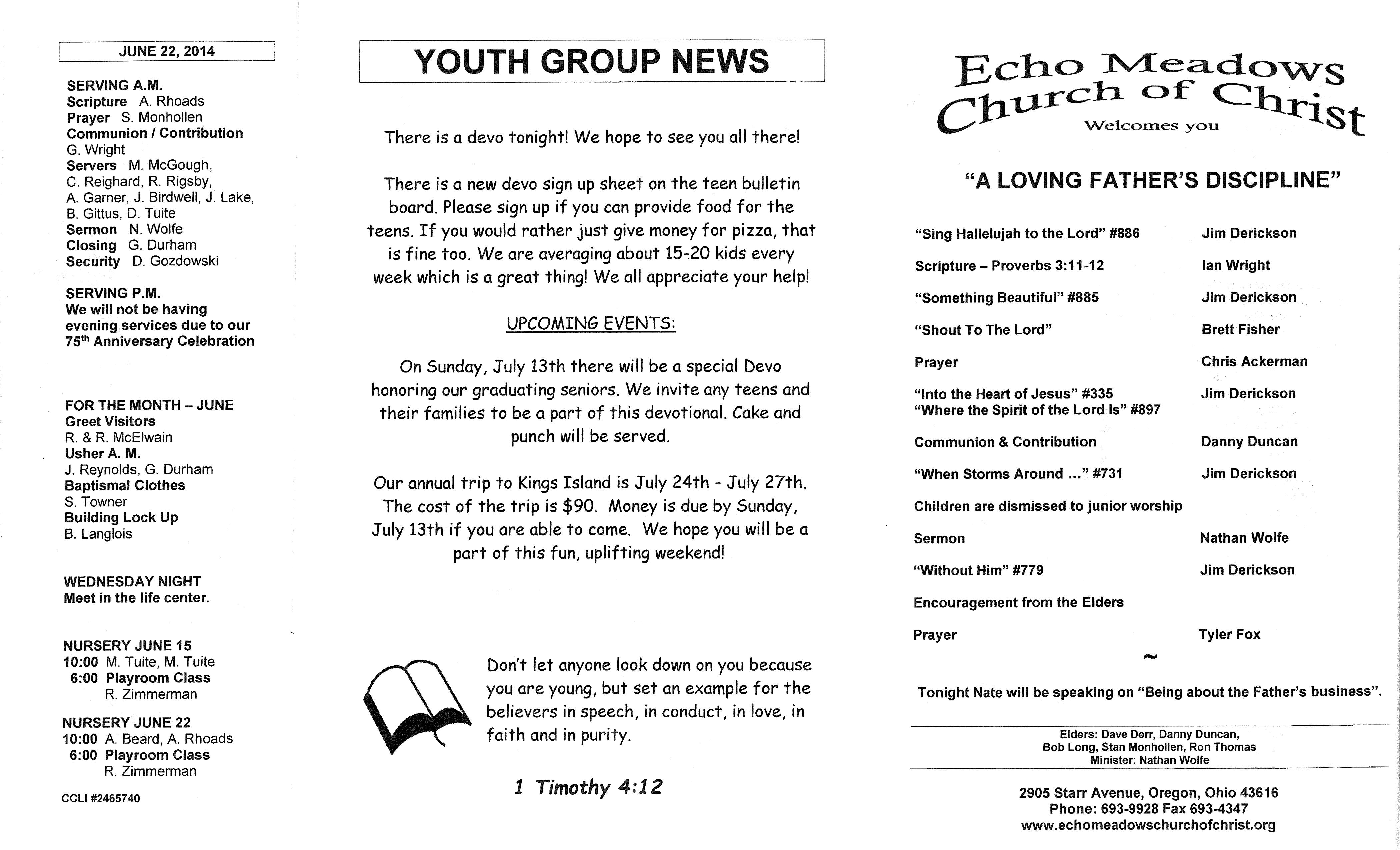 Scanned bulletin, page 1 of 2014-06-15.pdf