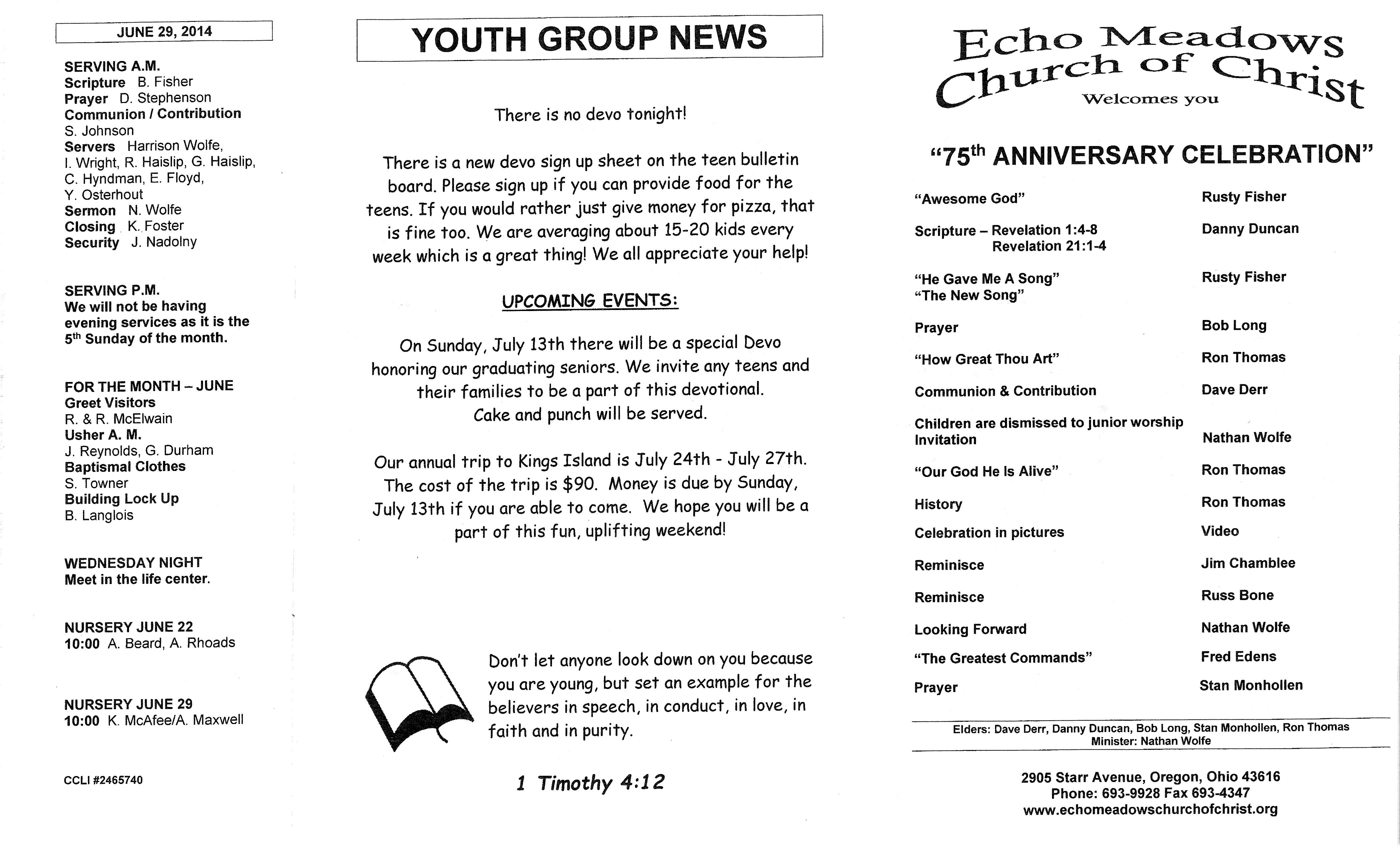 Scanned bulletin, page 1 of 2014-06-22.pdf