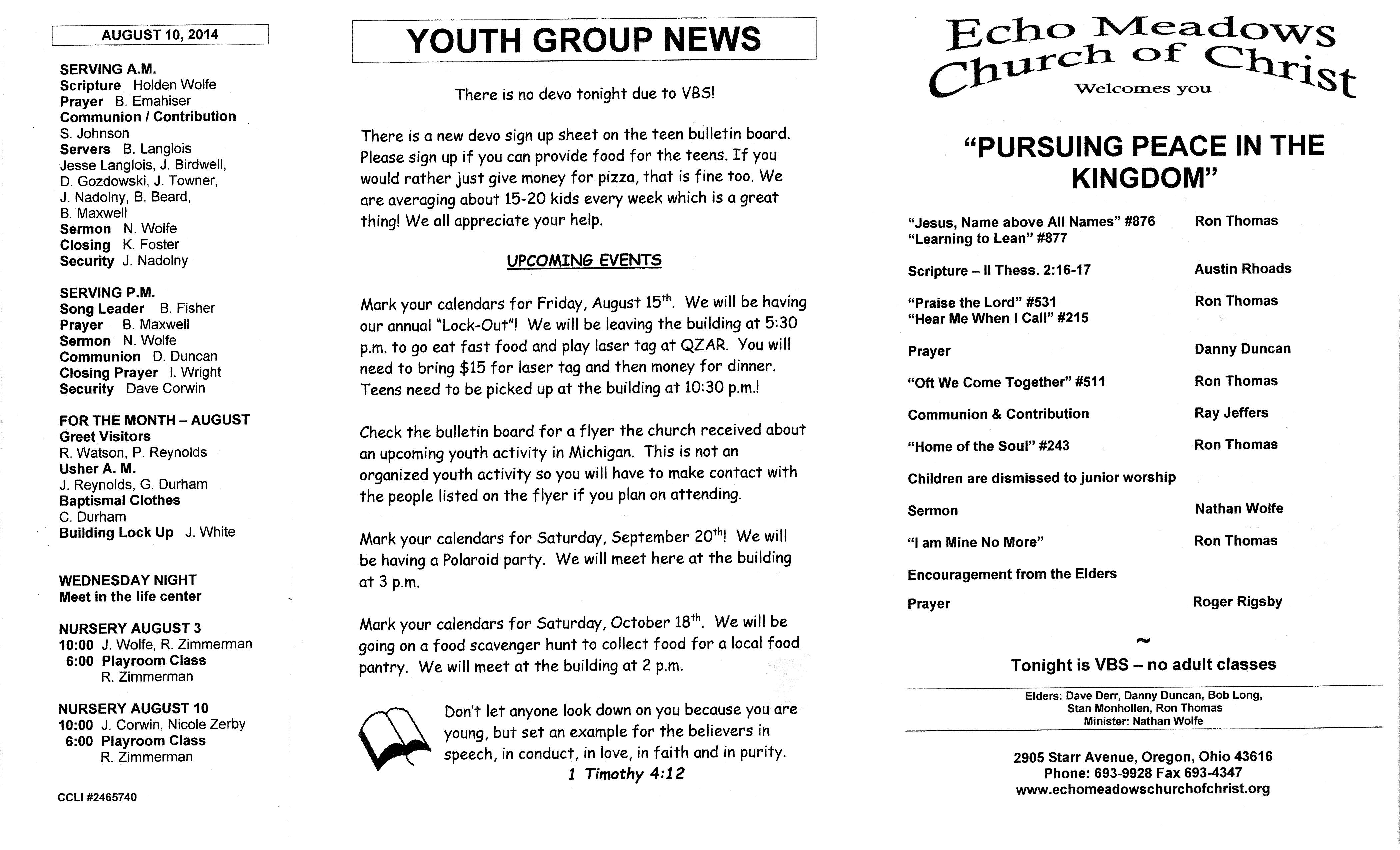 Scanned bulletin, page 1 of 2014-08-03.pdf