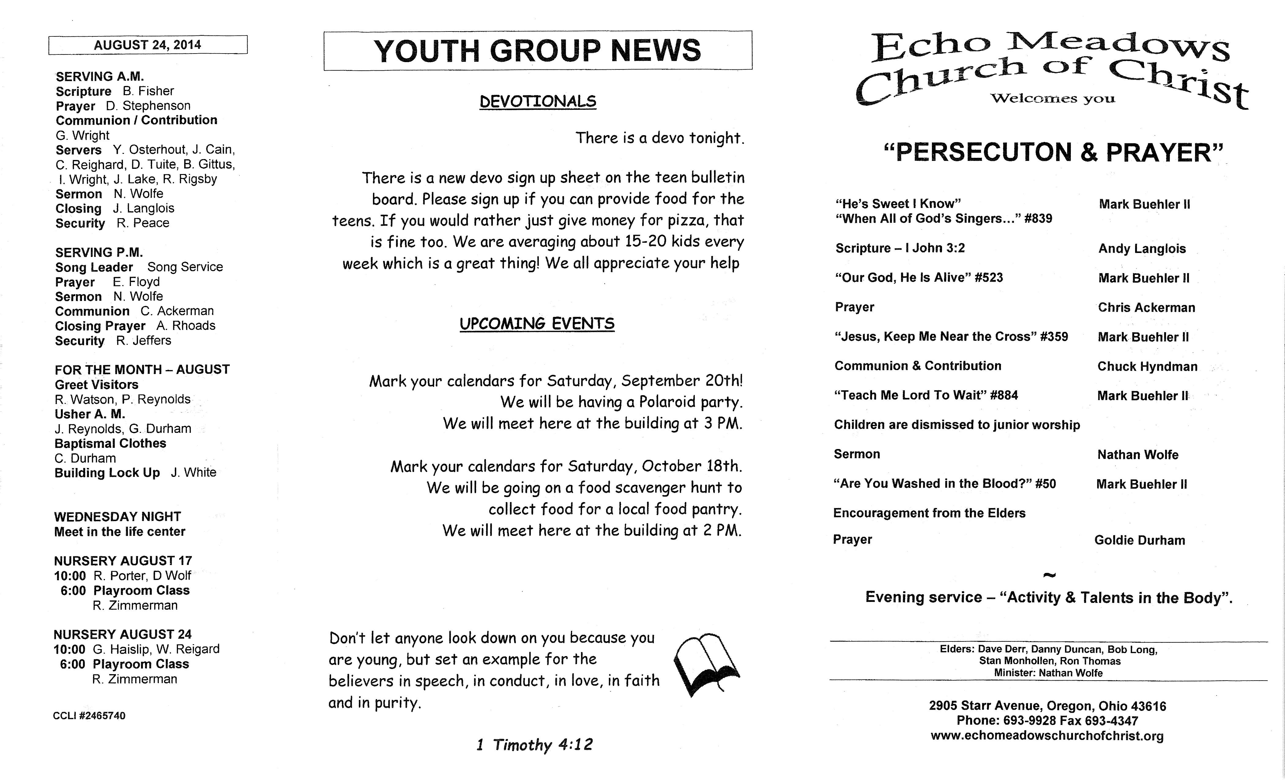 Scanned bulletin, page 1 of 2014-08-17.pdf