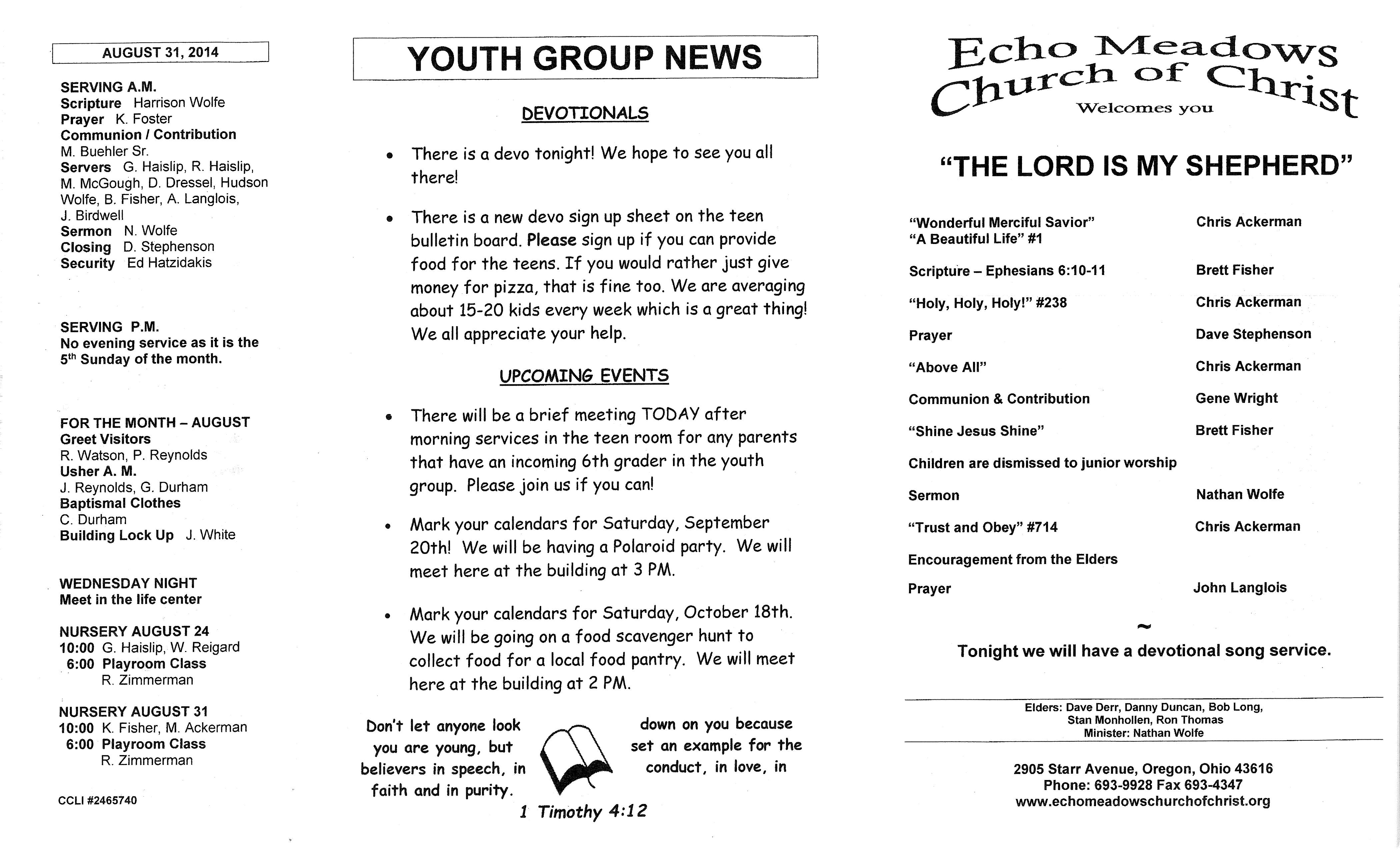 Scanned bulletin, page 1 of 2014-08-24.pdf