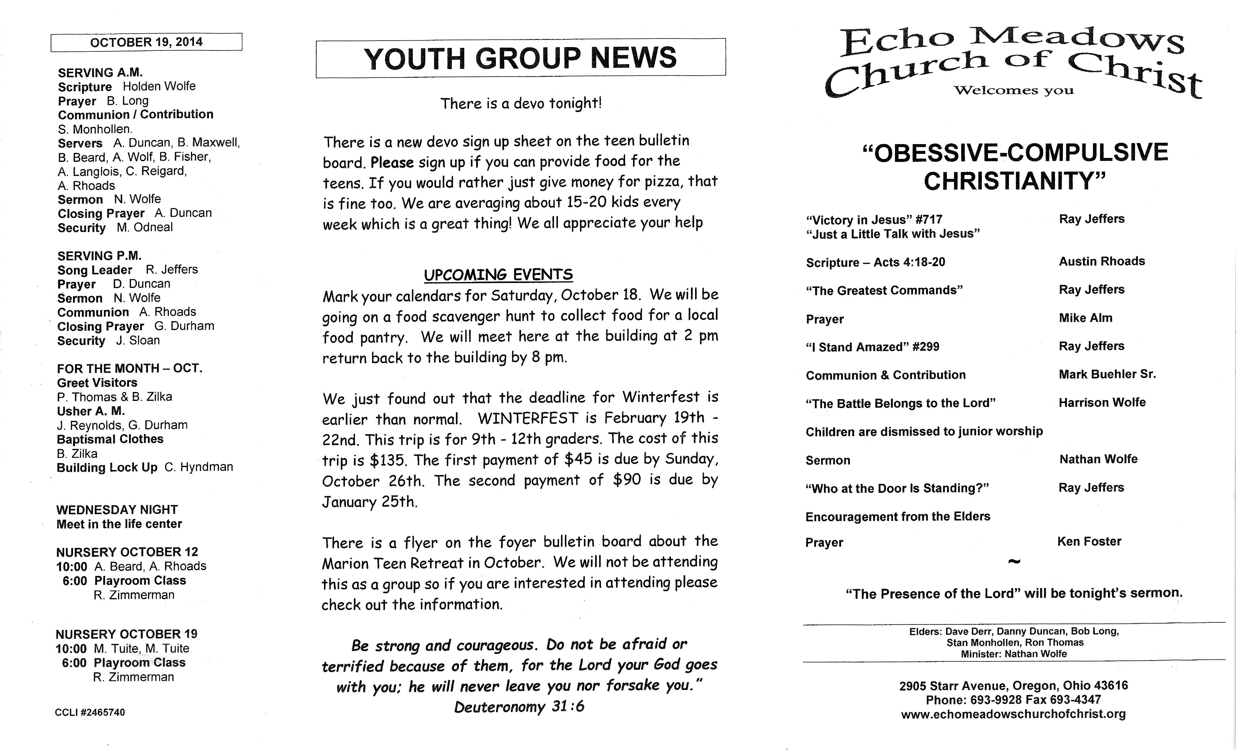 Scanned bulletin, page 1 of 2014-10-12.pdf