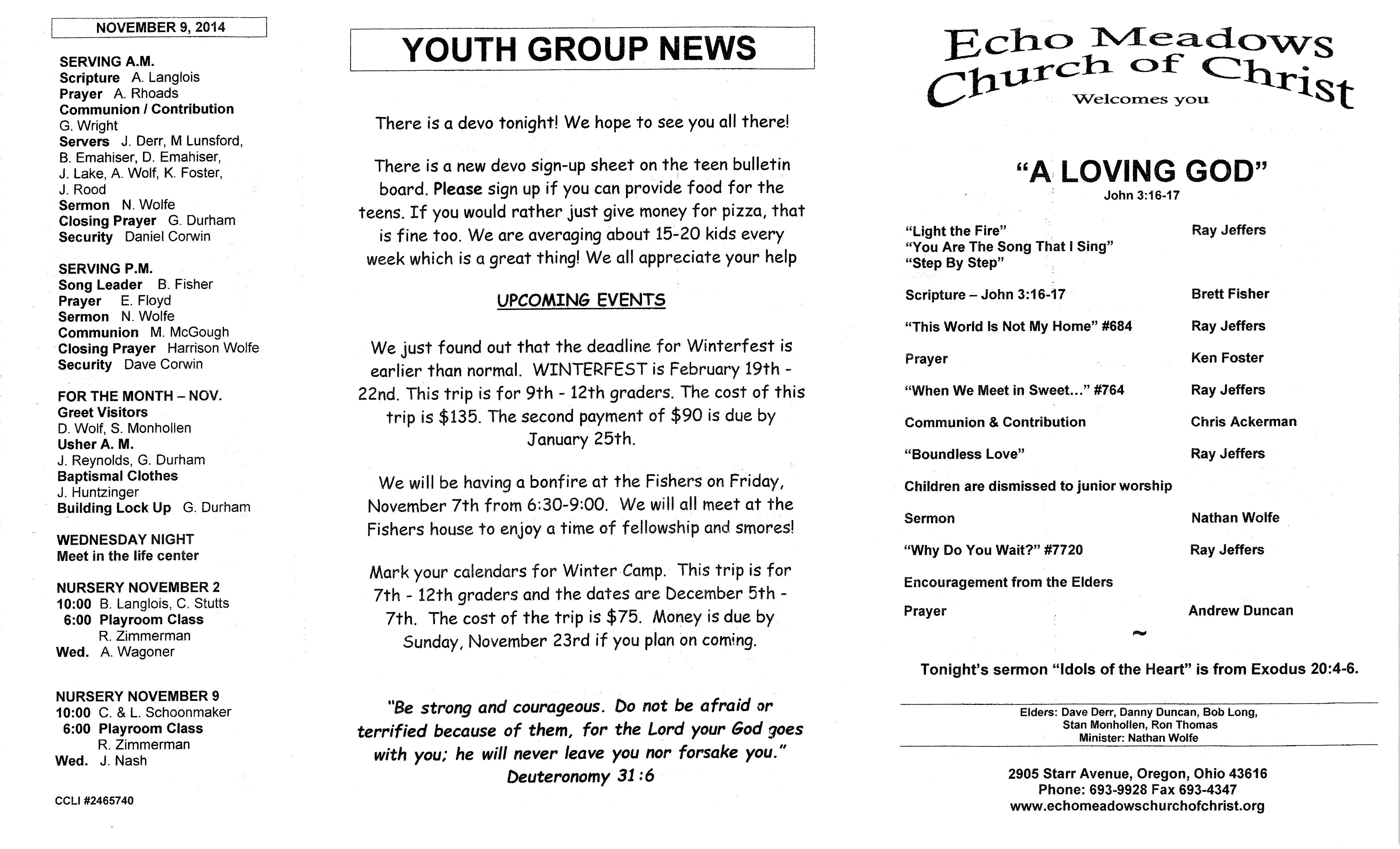 Scanned bulletin, page 1 of 2014-11-02.pdf