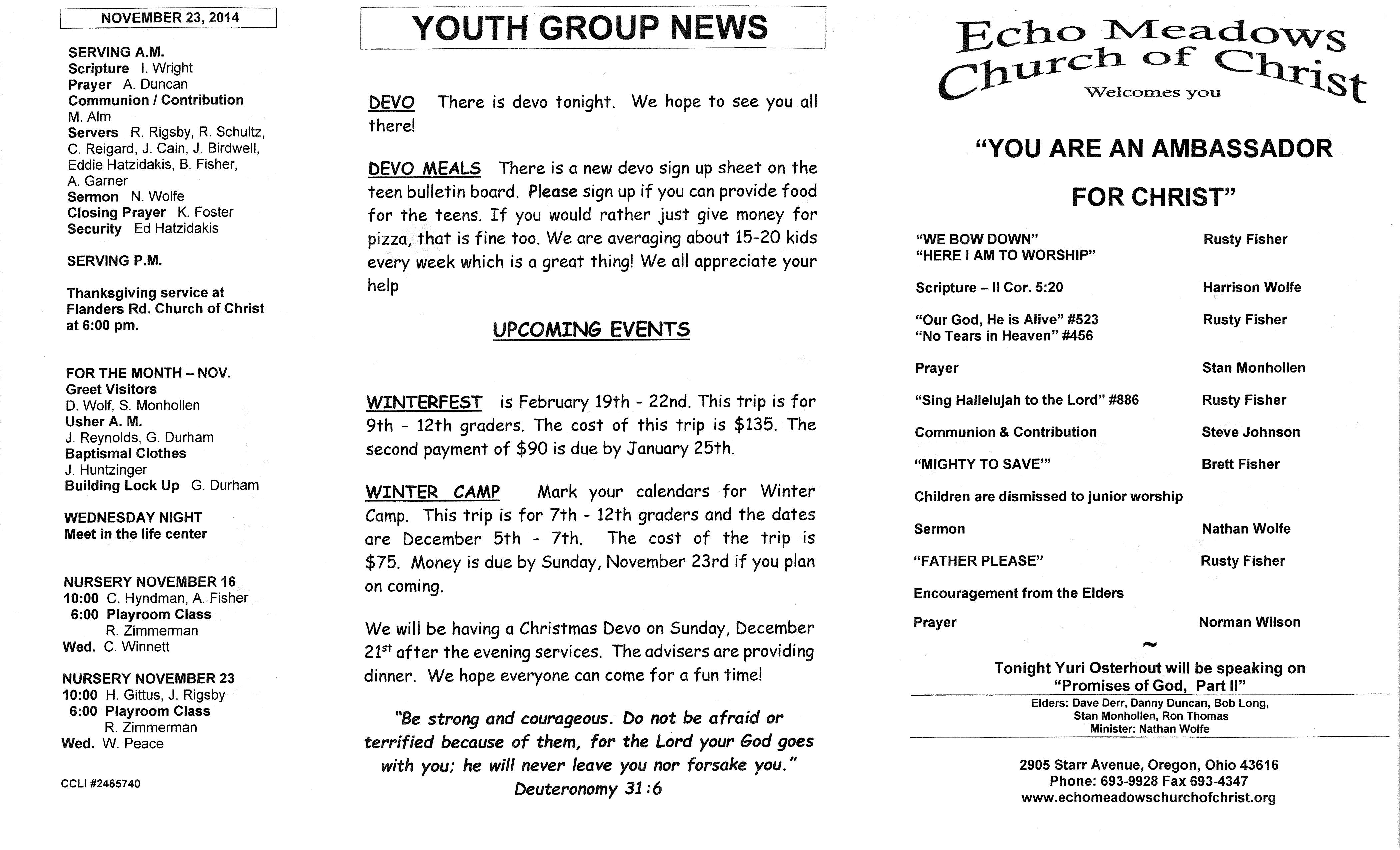 Scanned bulletin, page 1 of 2014-11-16.pdf