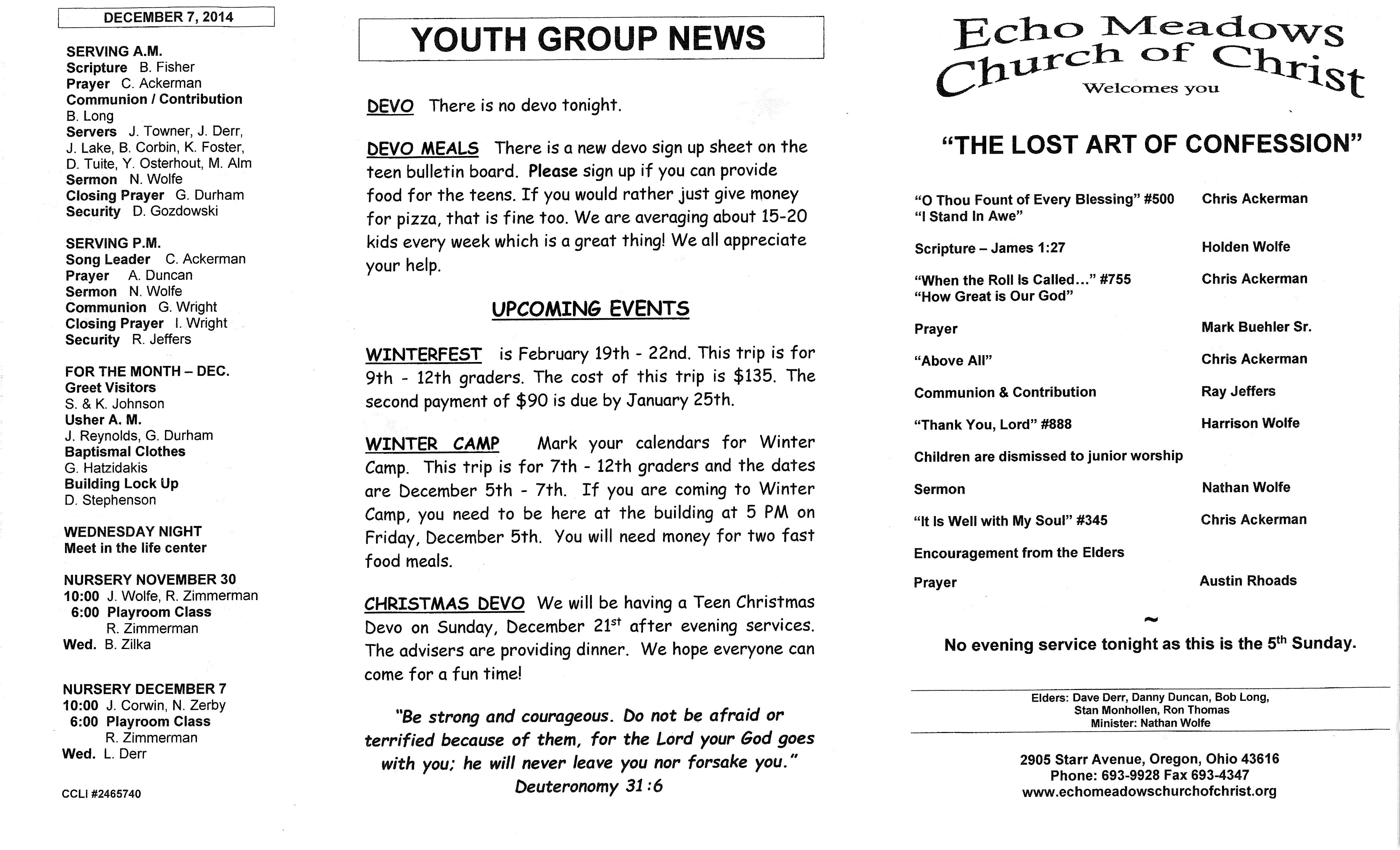 Scanned bulletin, page 1 of 2014-11-30.pdf