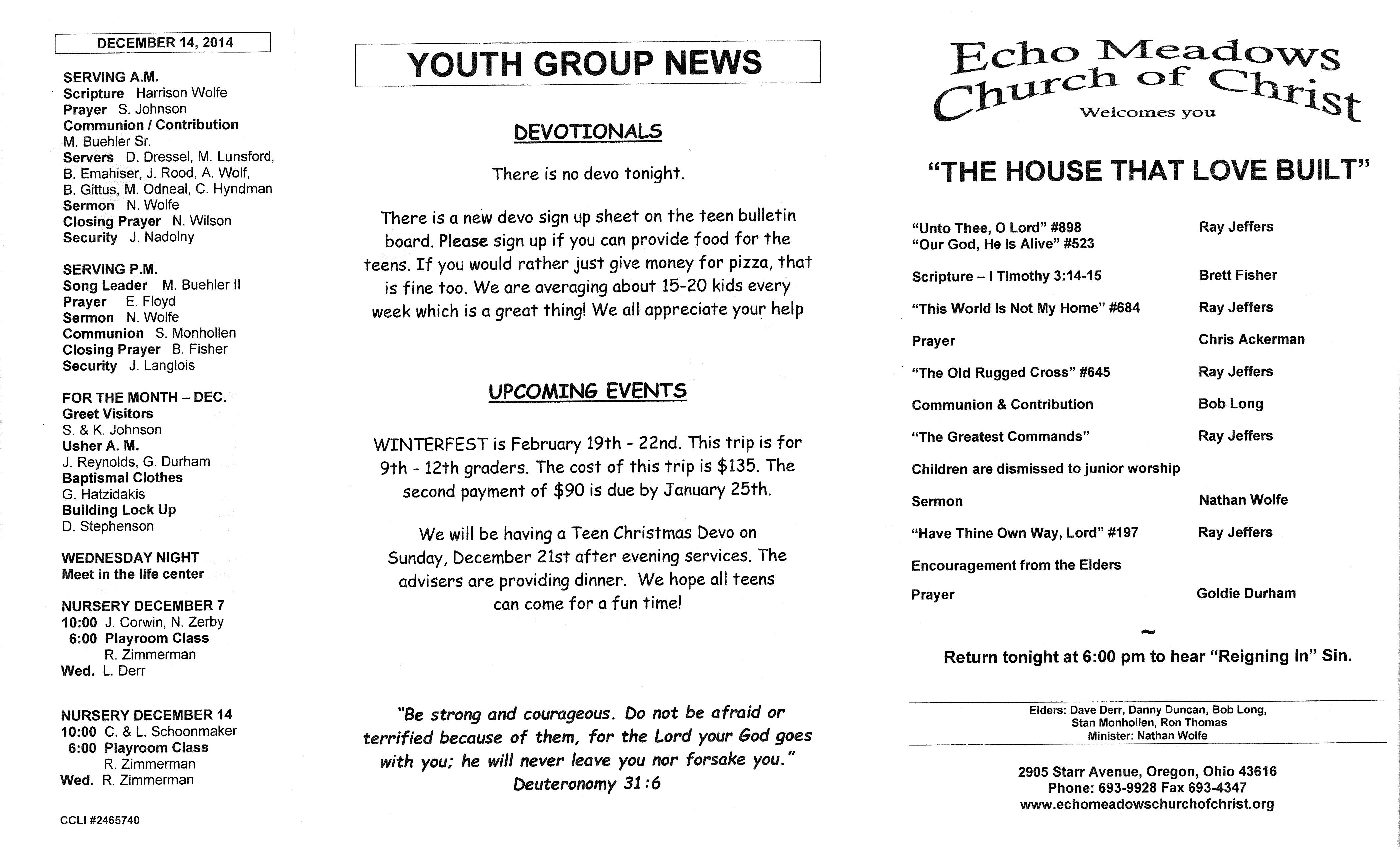 Scanned bulletin, page 1 of 2014-12-07.pdf