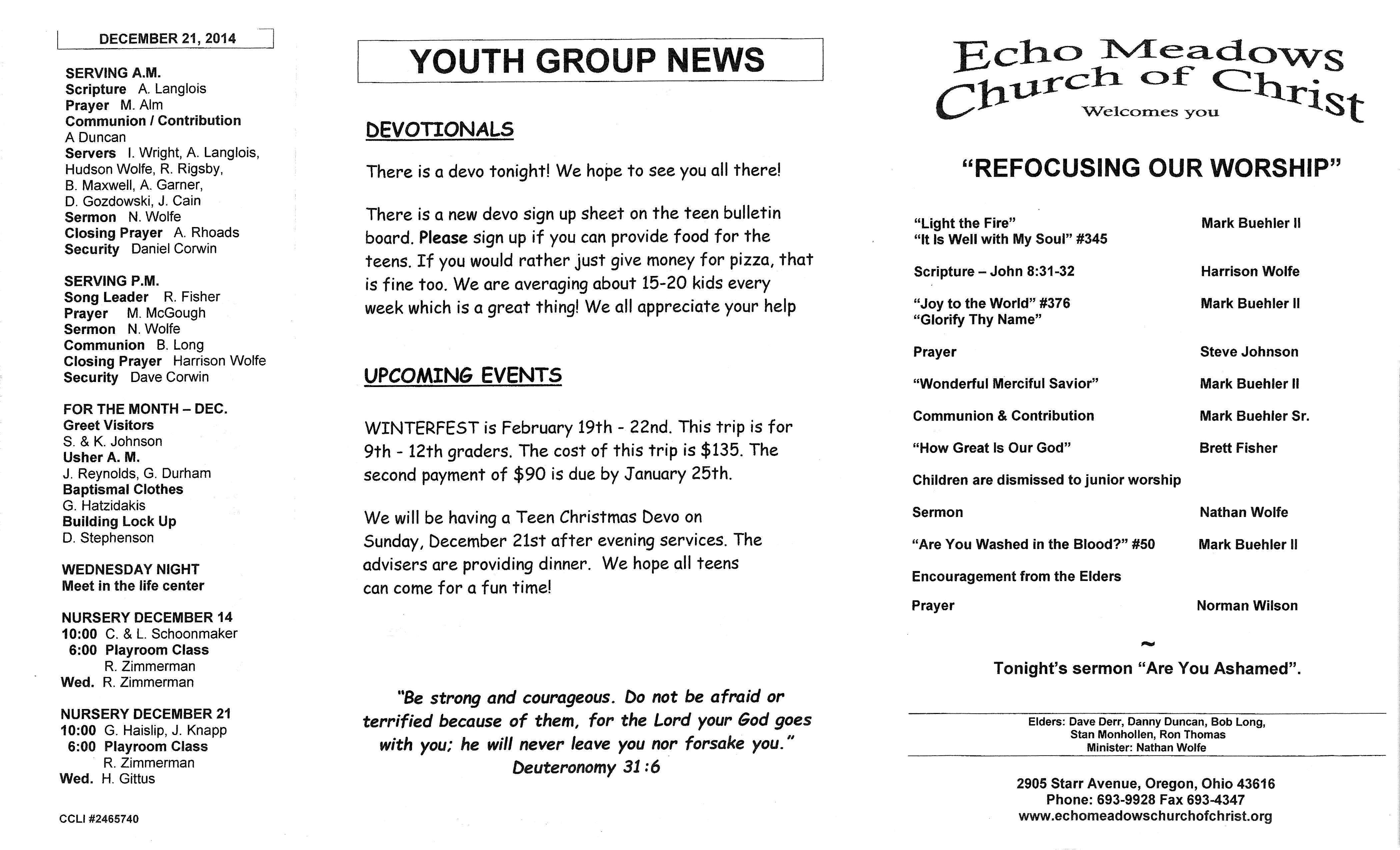 Scanned bulletin, page 1 of 2014-12-14.pdf