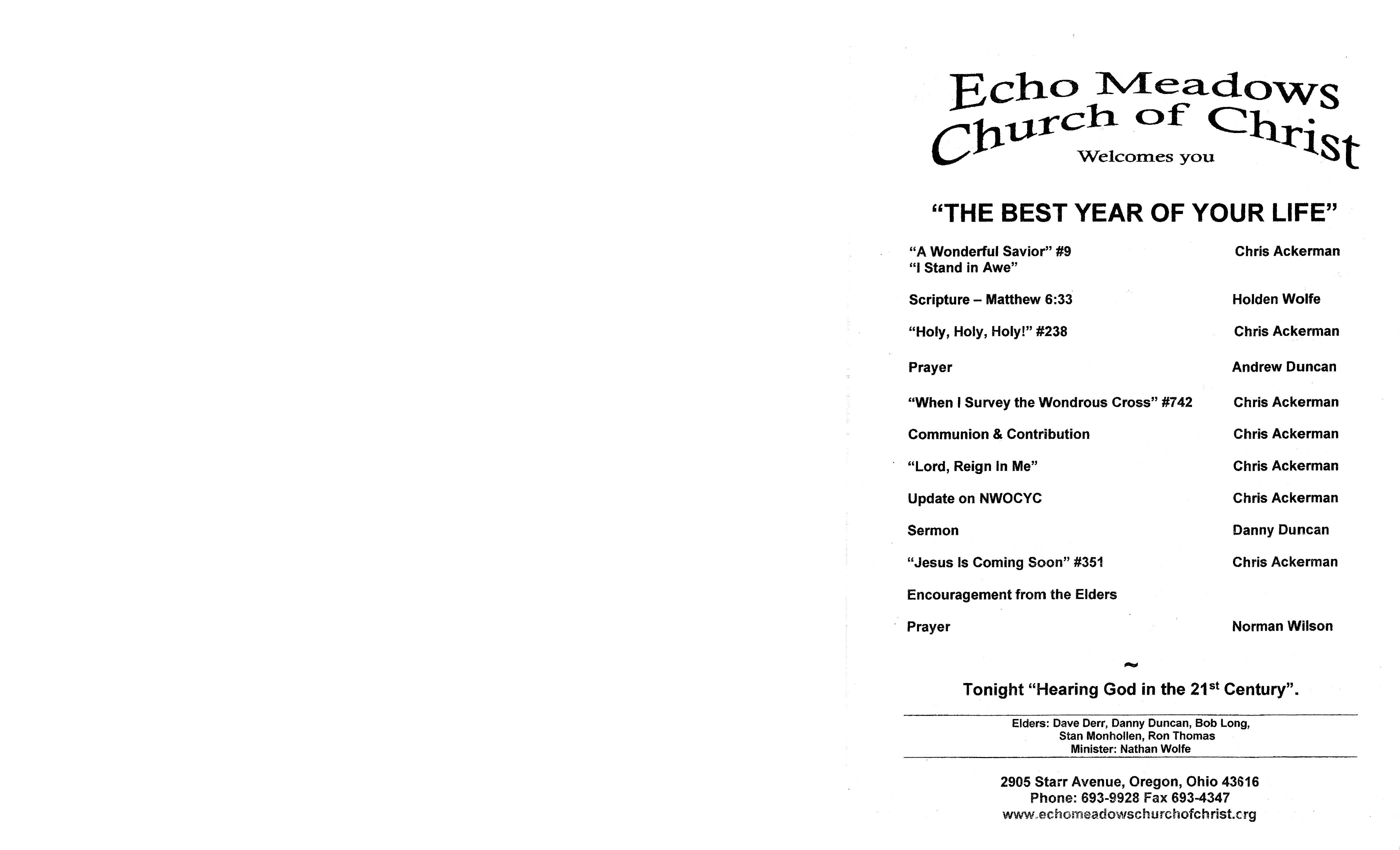 Scanned bulletin, page 1 of 2015-01-04.pdf
