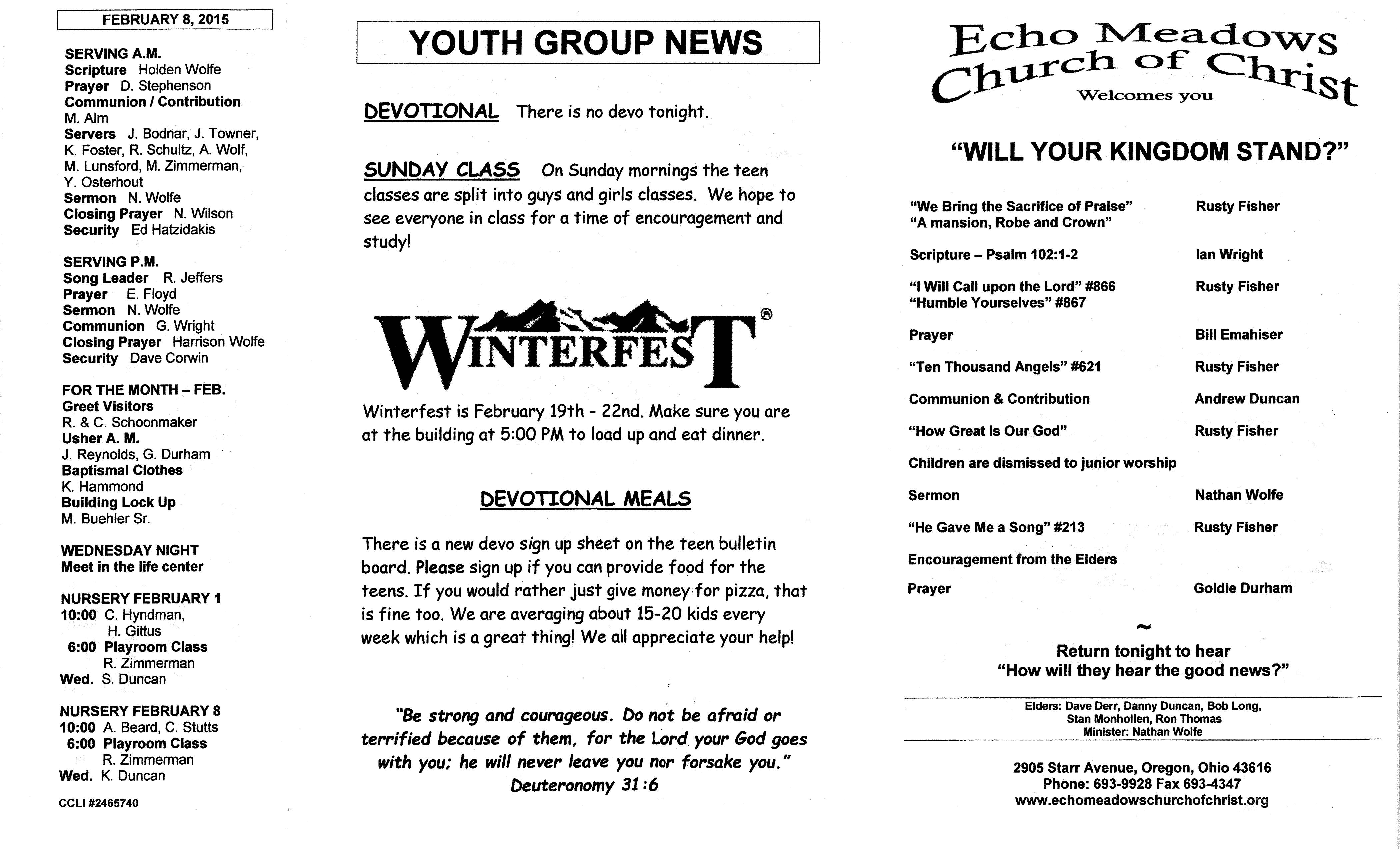 Scanned bulletin, page 1 of 2015-02-01.pdf