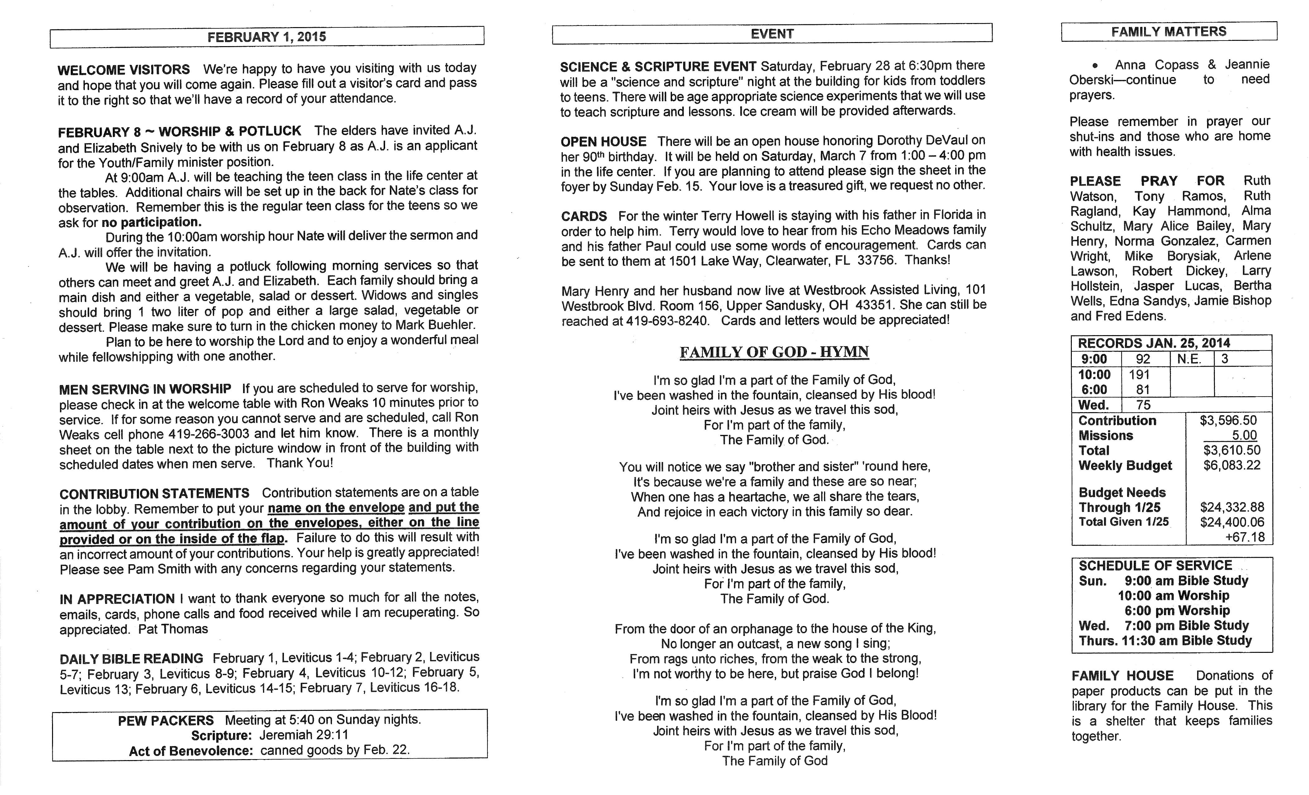 Scanned bulletin, page 2 of 2015-02-01.pdf