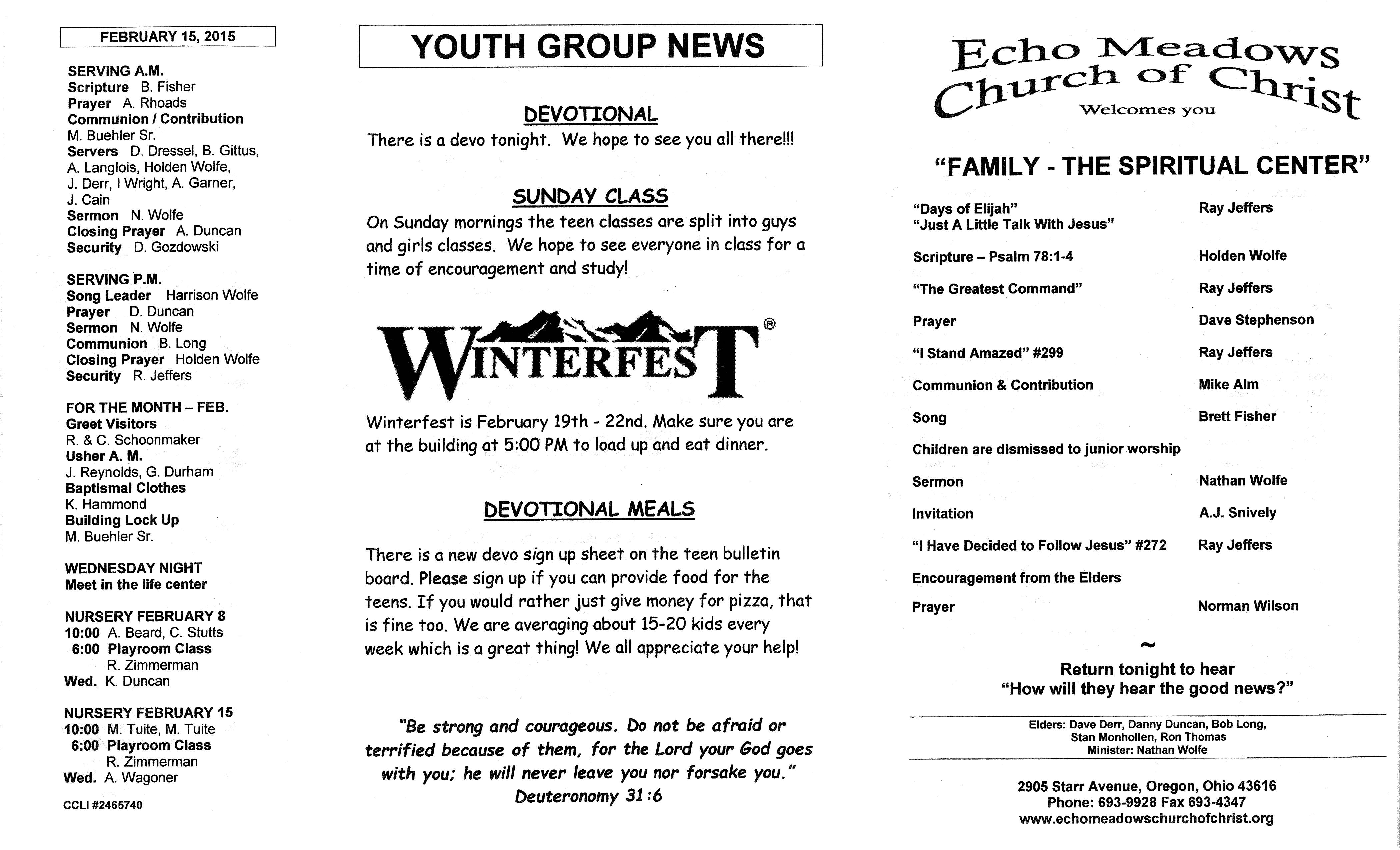 Scanned bulletin, page 1 of 2015-02-08.pdf