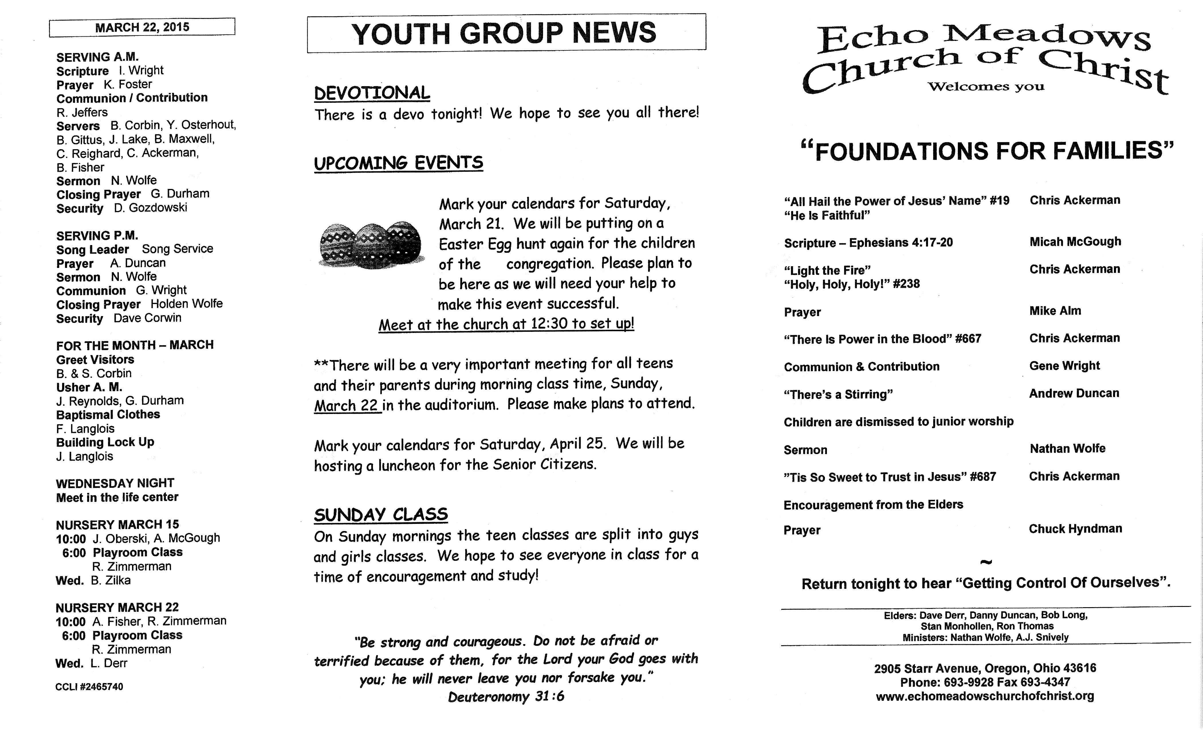 Scanned bulletin, page 1 of 2015-03-15.pdf