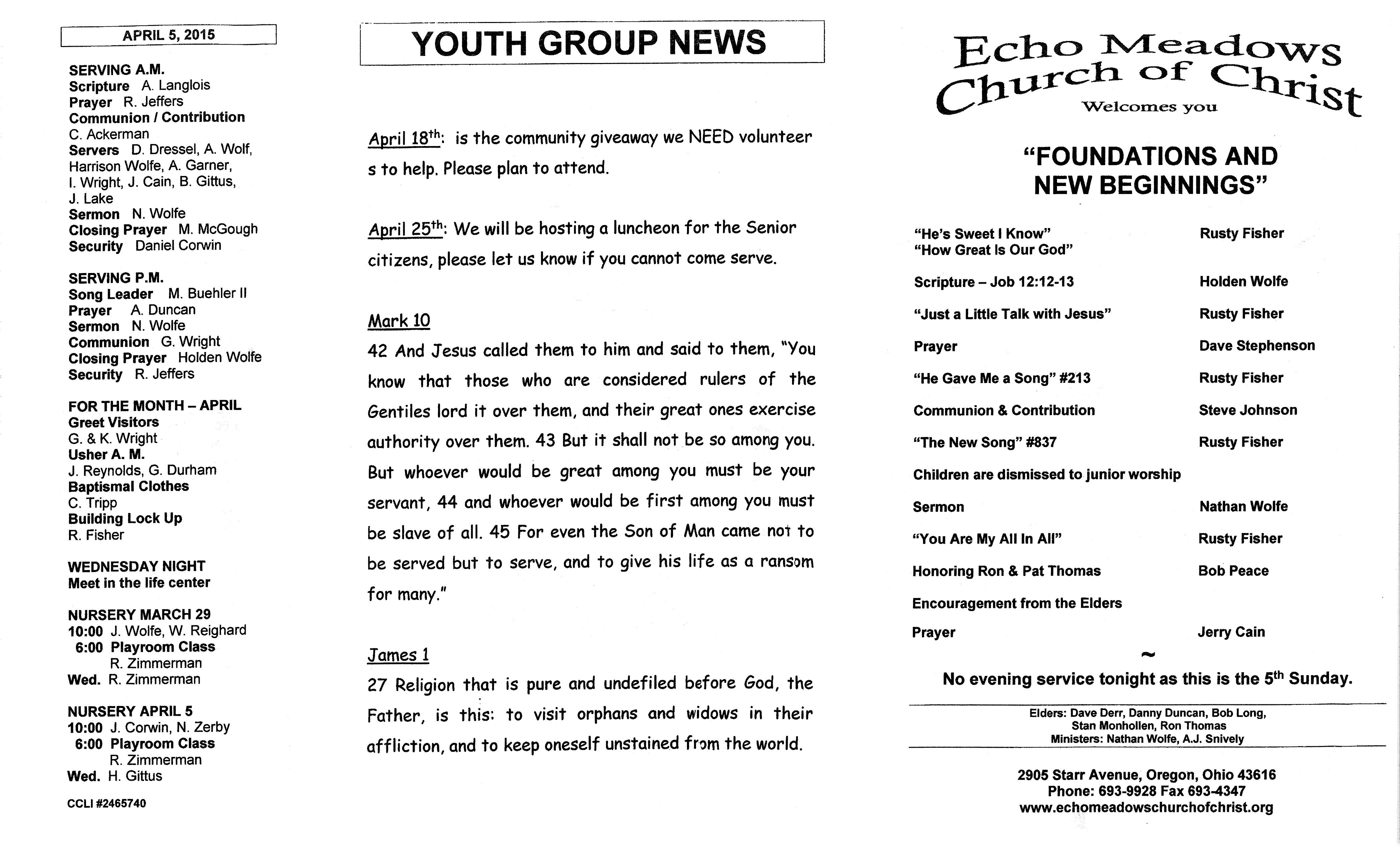 Scanned bulletin, page 1 of 2015-03-29.pdf