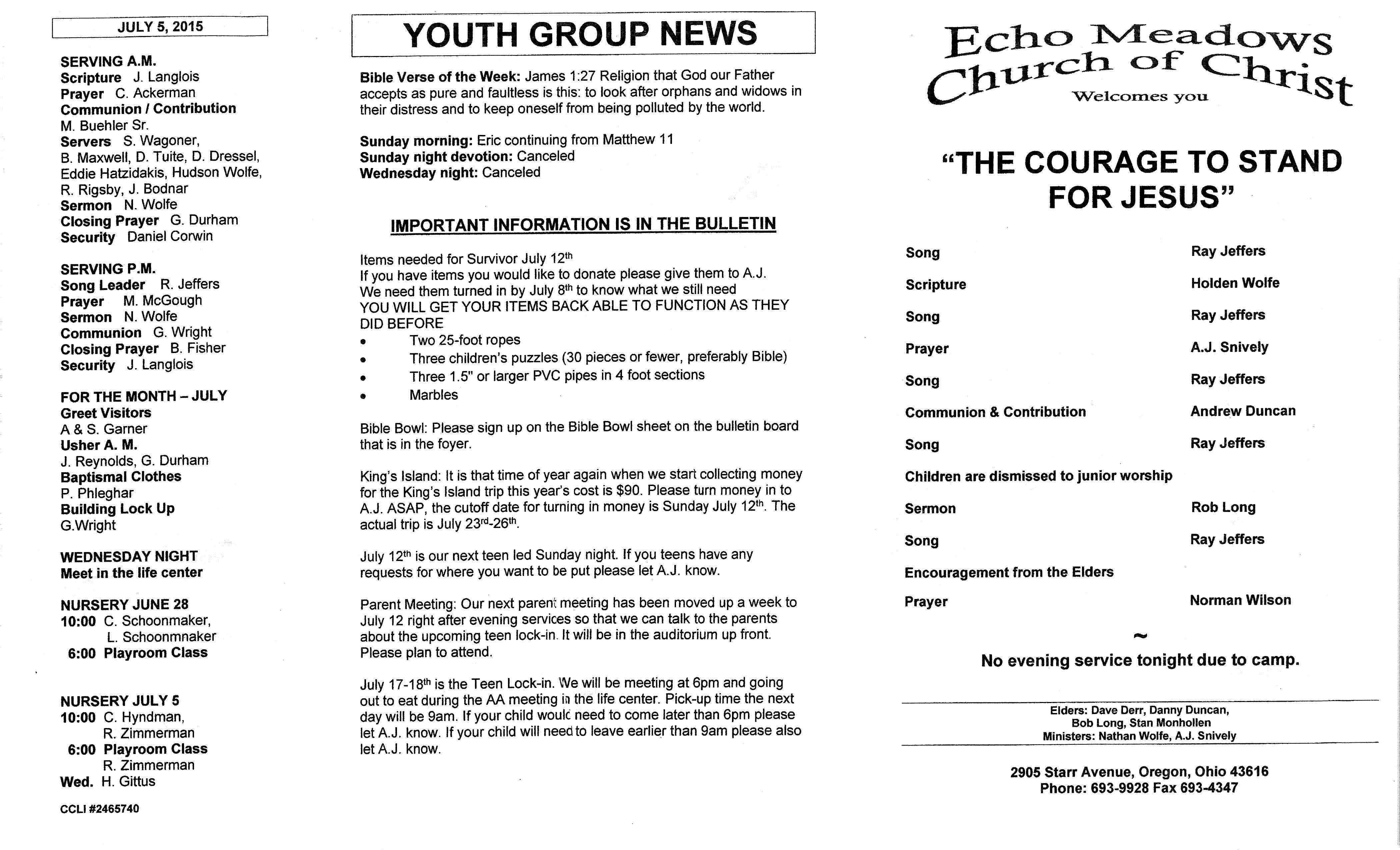 Scanned bulletin, page 1 of 2015-06-28.pdf