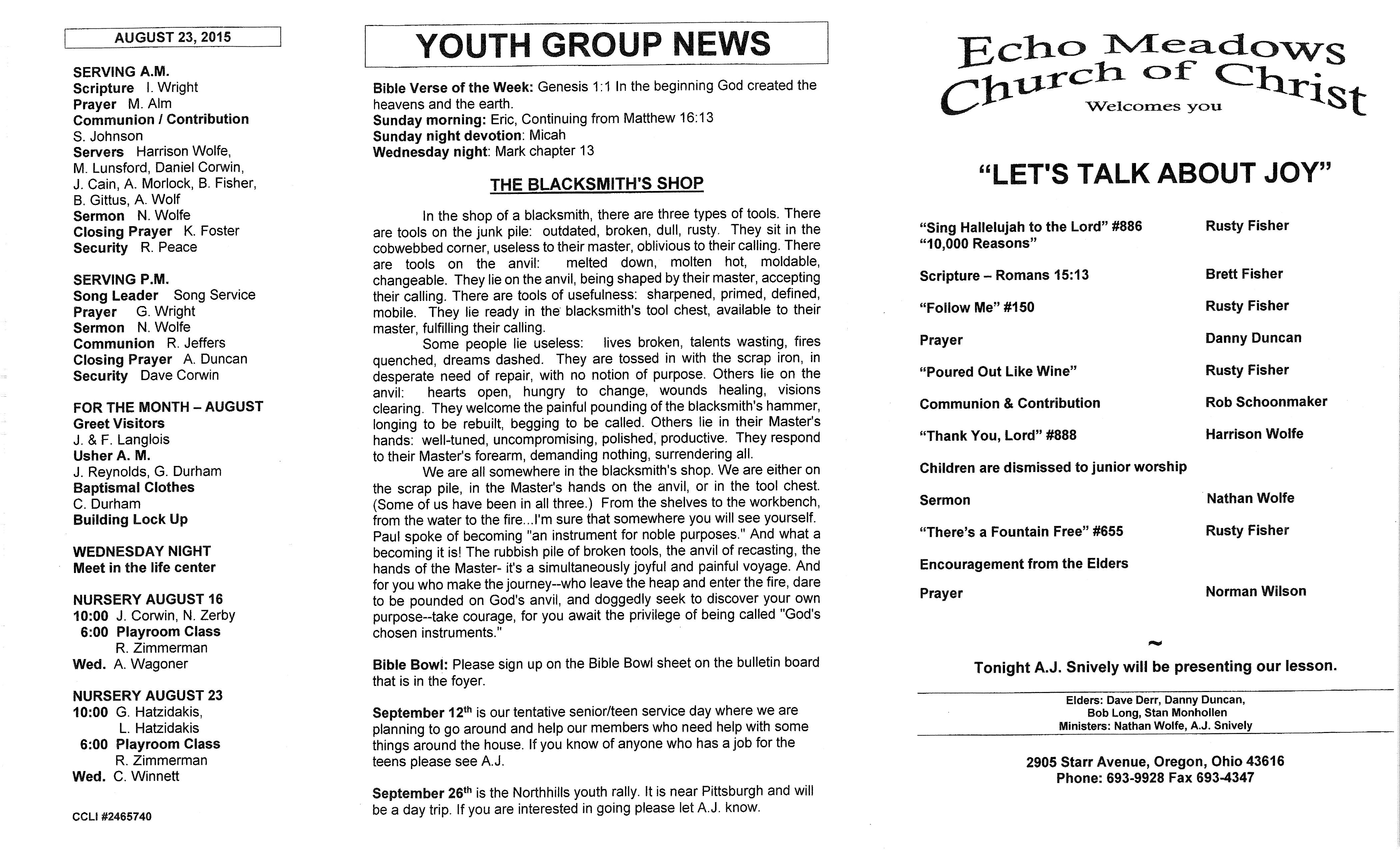 Scanned bulletin, page 1 of 2015-08-16.pdf