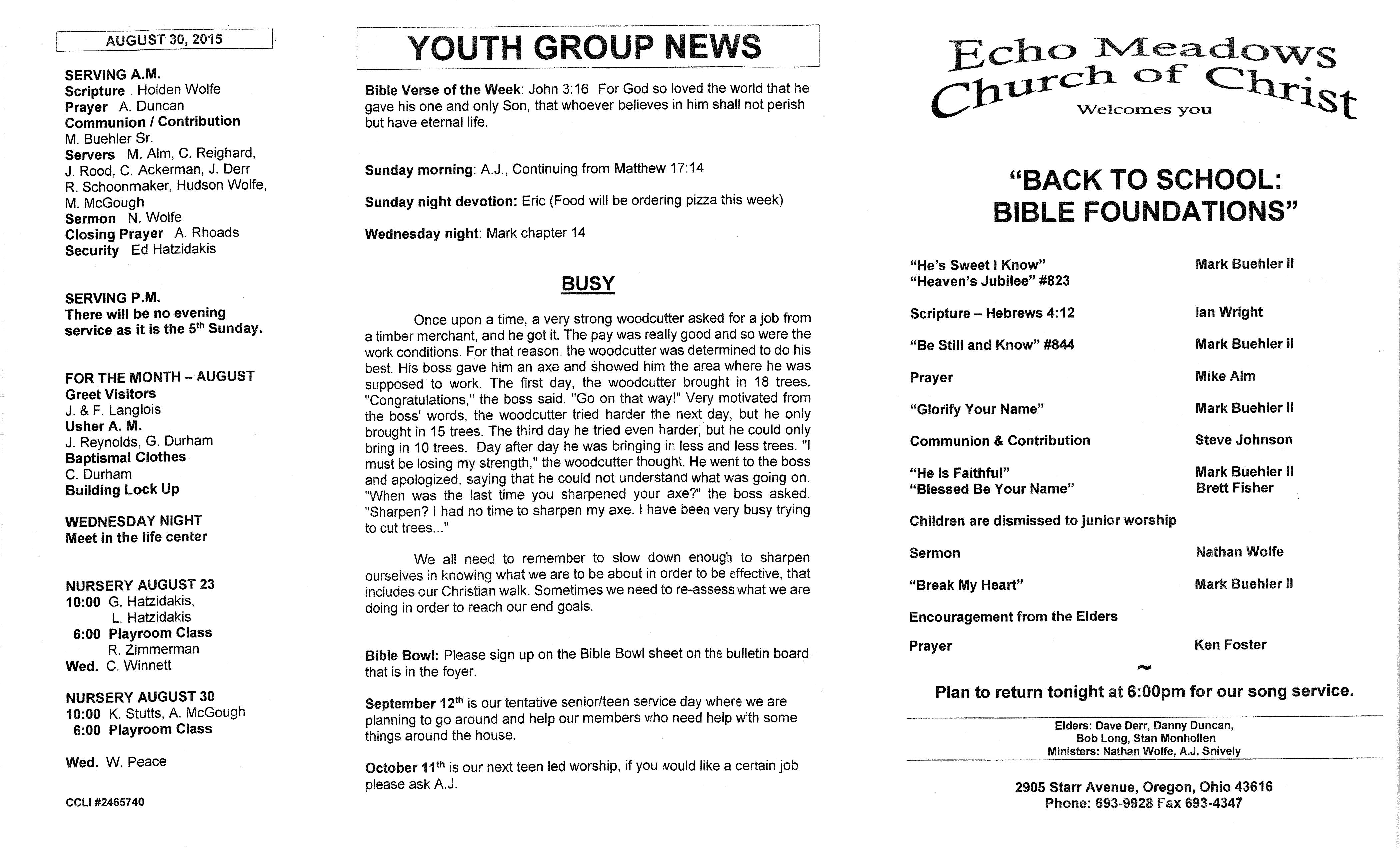 Scanned bulletin, page 1 of 2015-08-23.pdf