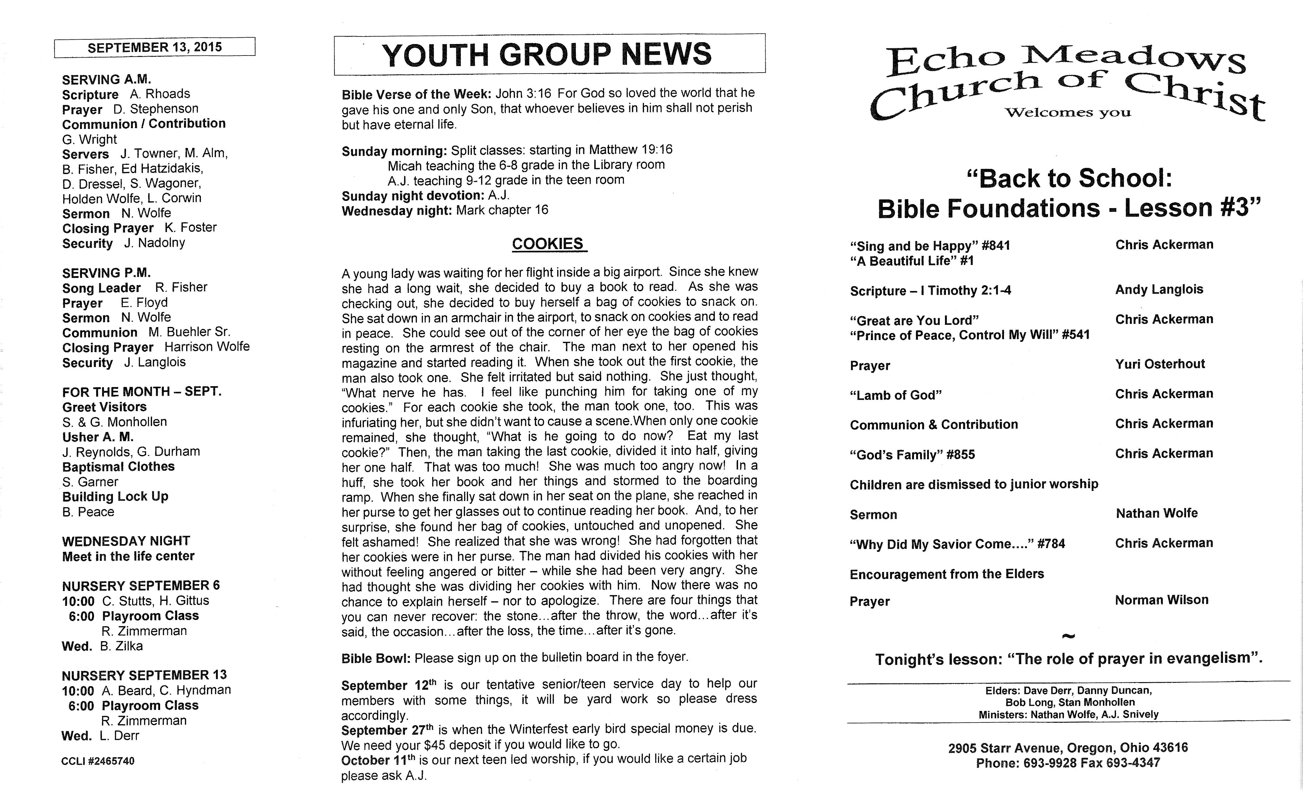 Scanned bulletin, page 1 of 2015-09-06.pdf