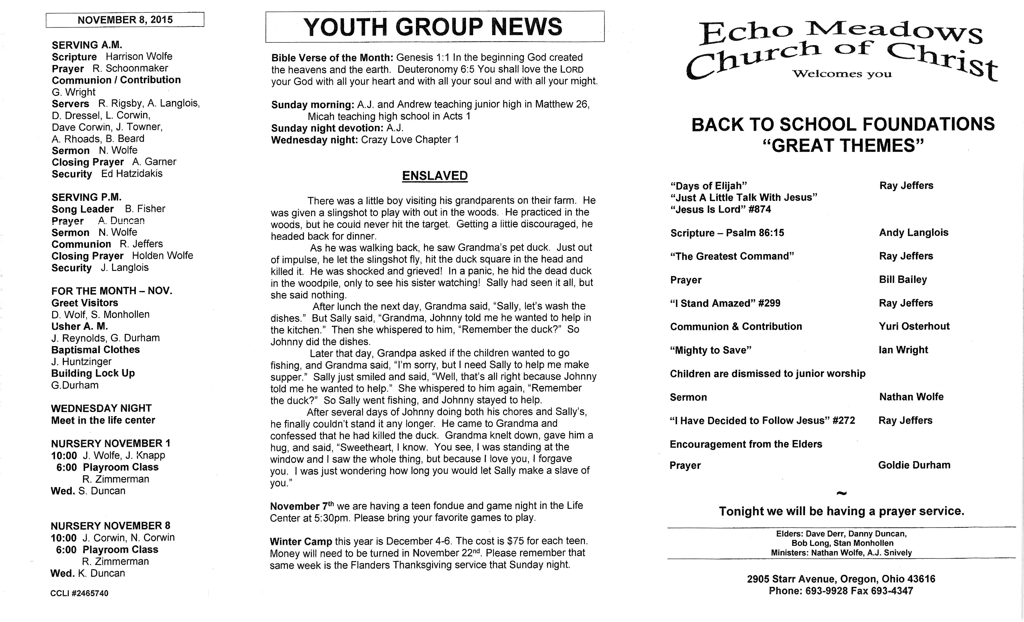 Scanned bulletin, page 1 of 2015-11-01.pdf