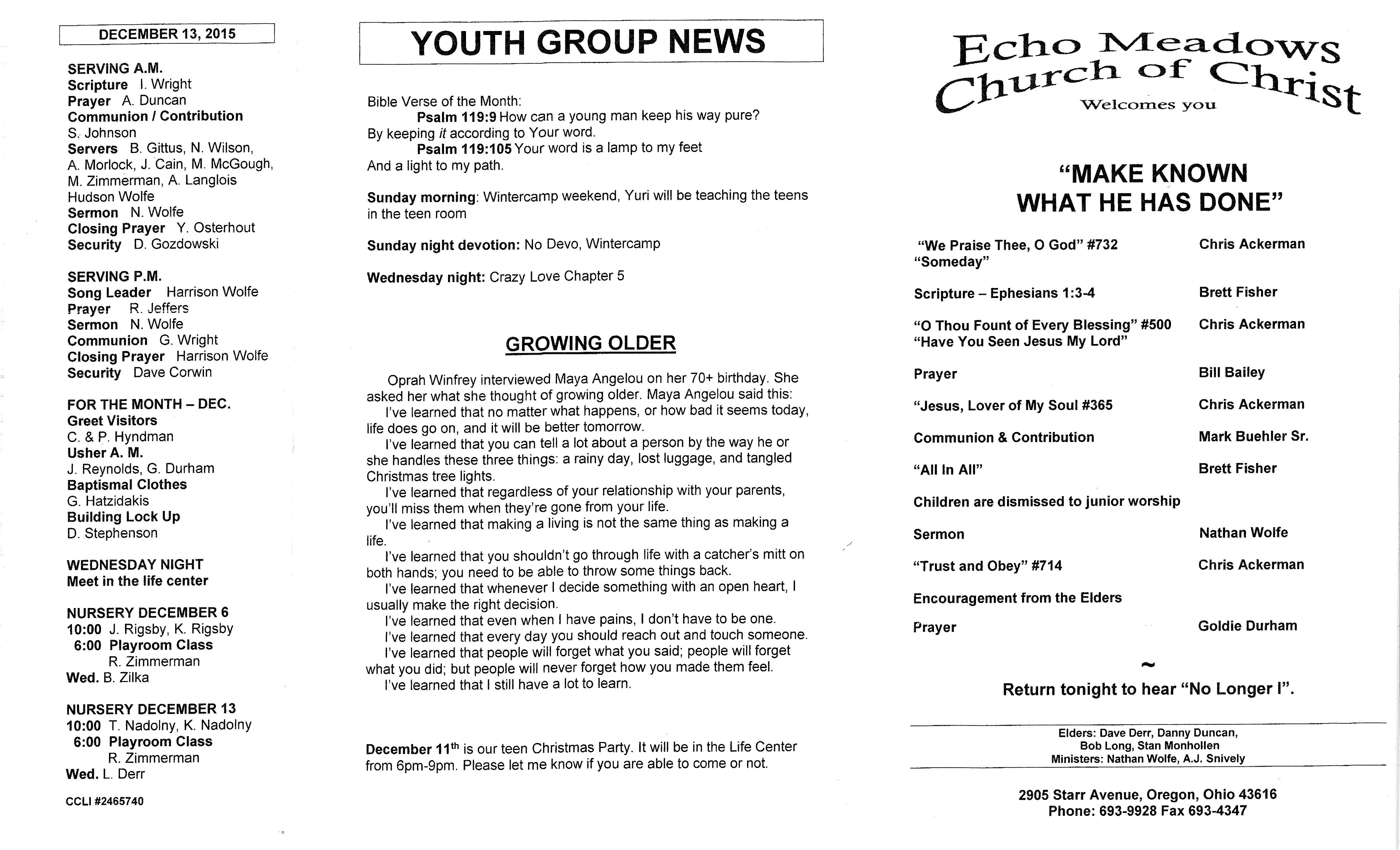 Scanned bulletin, page 1 of 2015-12-06.pdf