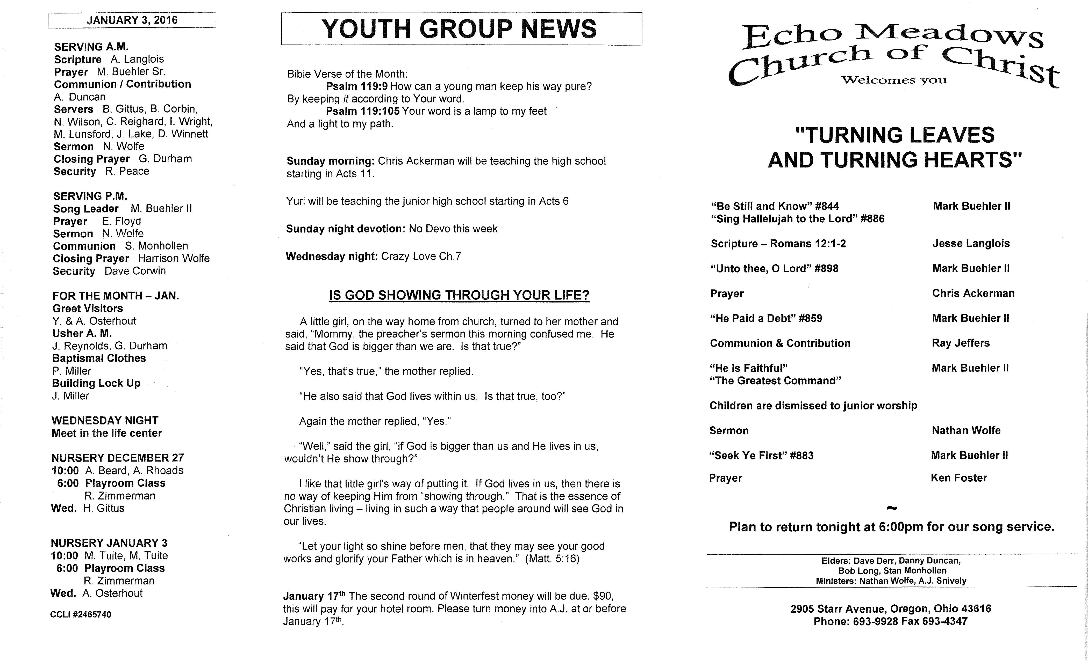Scanned bulletin, page 1 of 2015-12-27.pdf