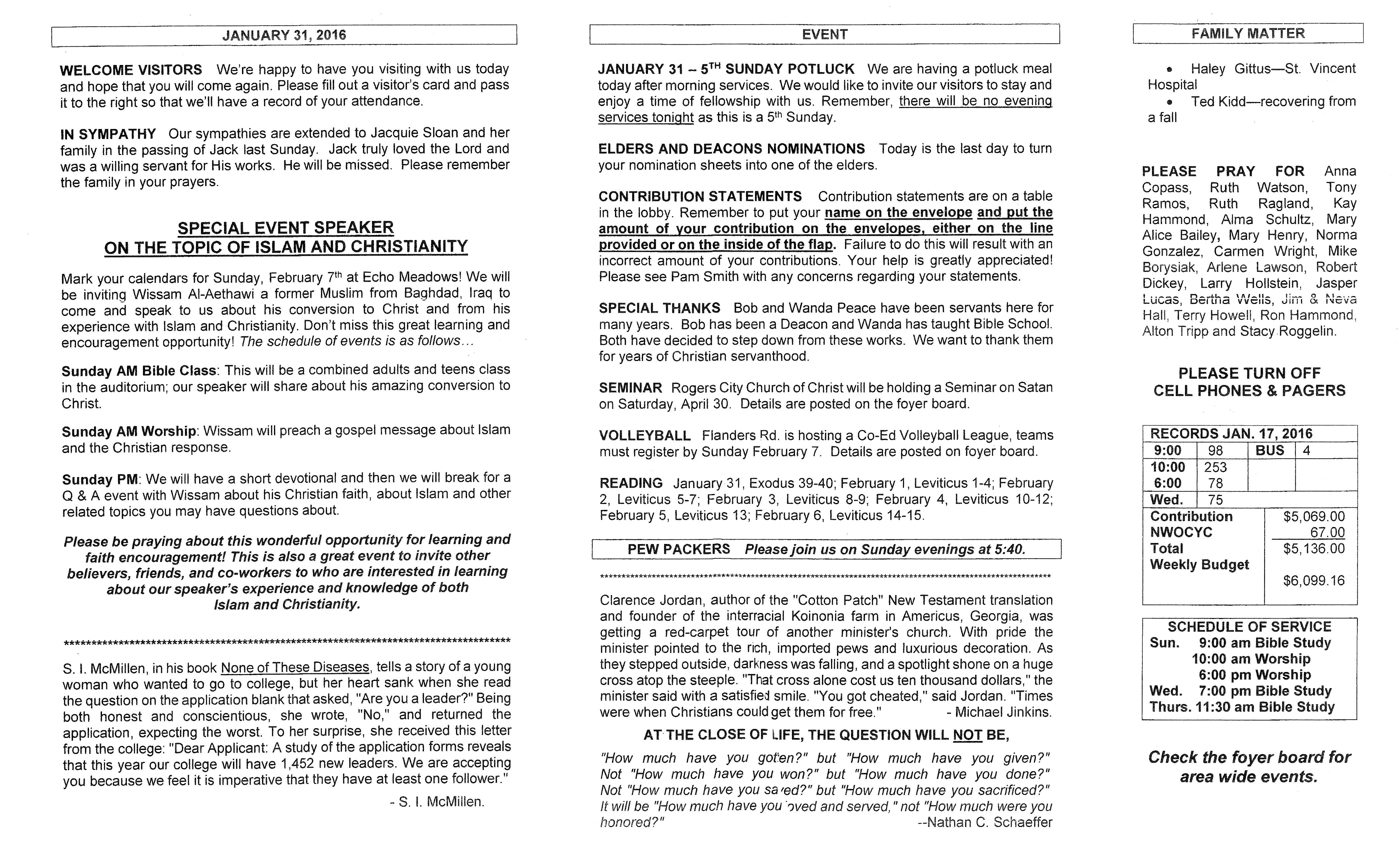 Scanned bulletin, page 2 of 2016-01-31.pdf