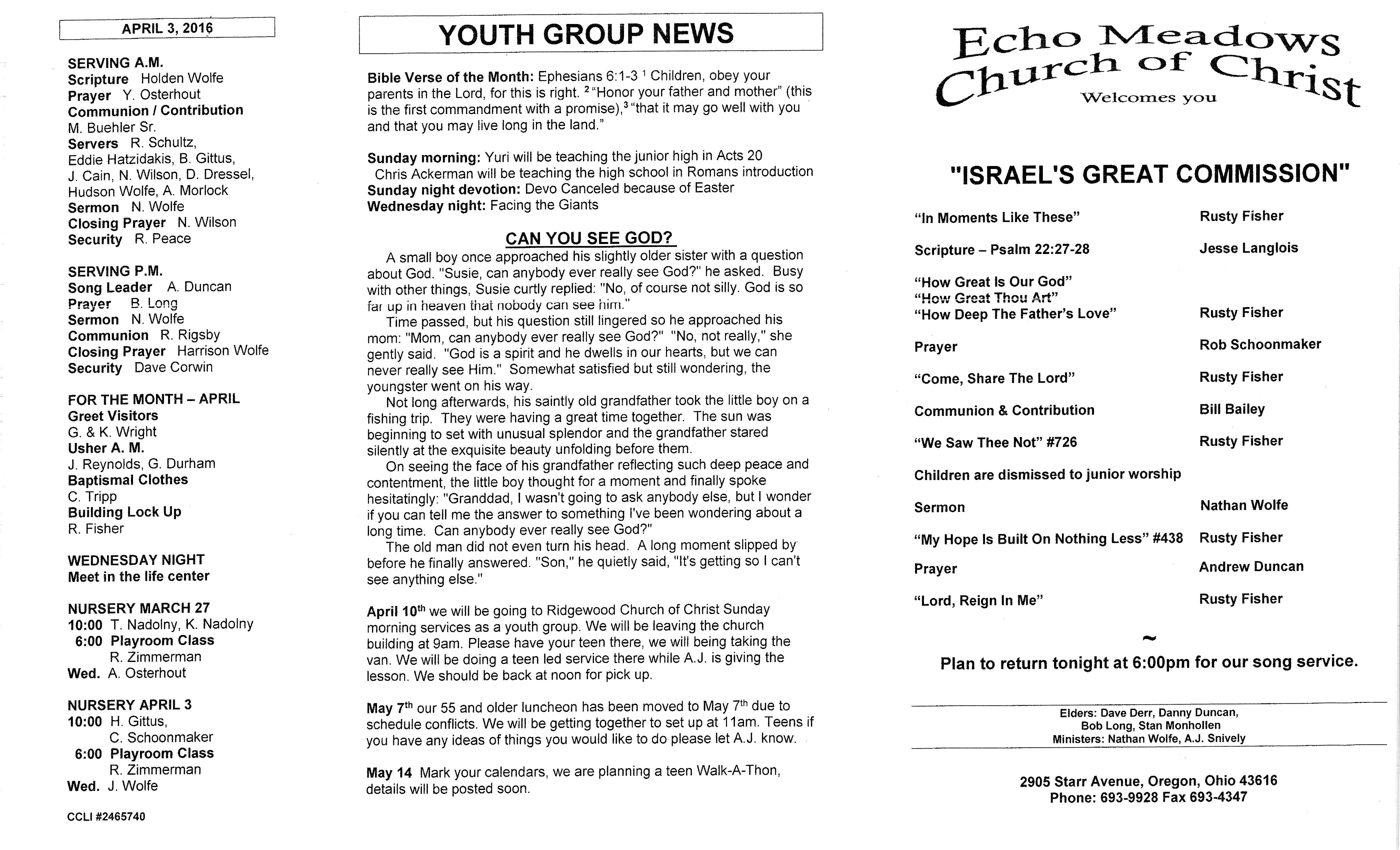 Scanned bulletin, page 1 of 2016-03-27.pdf