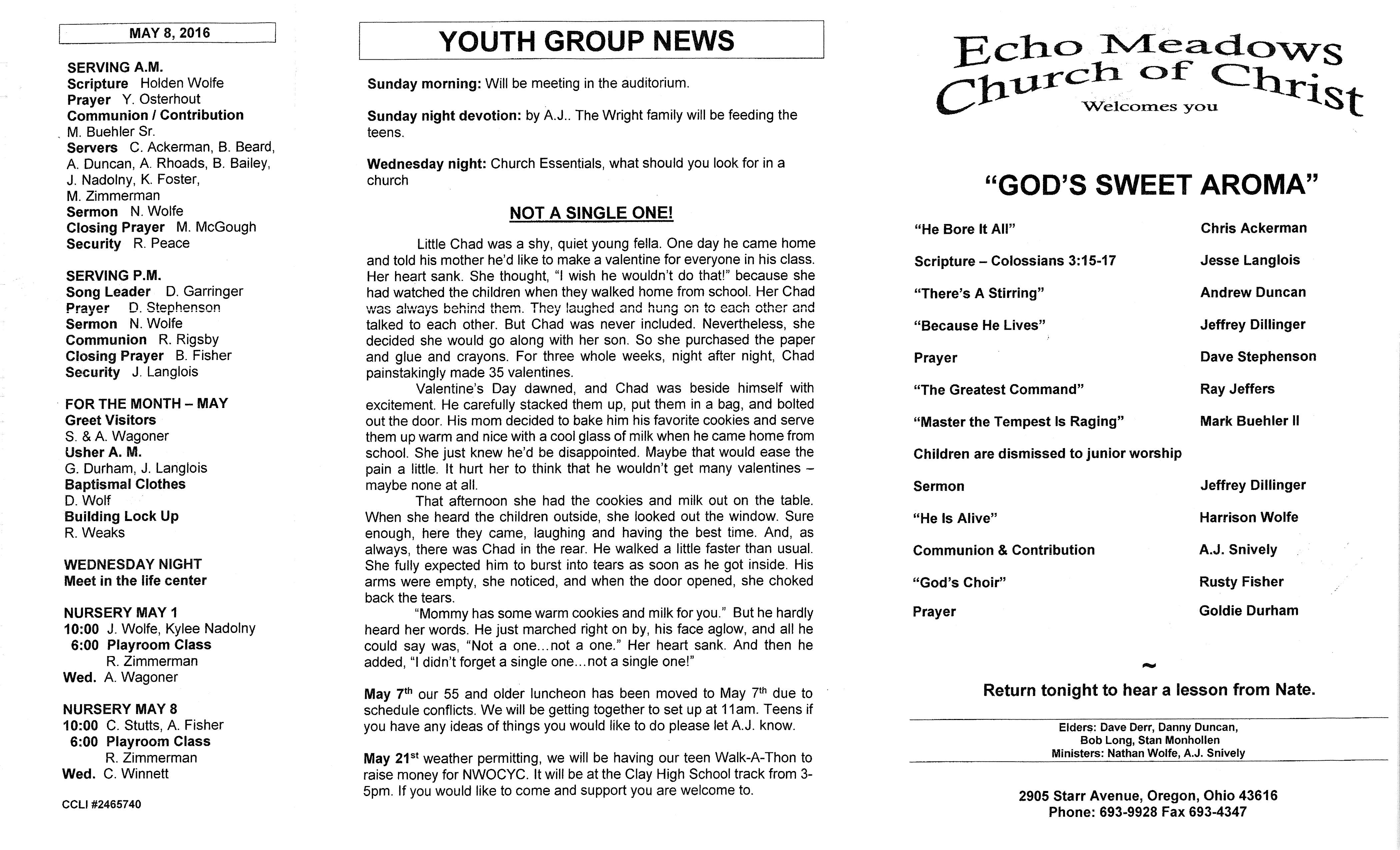 Scanned bulletin, page 1 of 2016-05-01.pdf