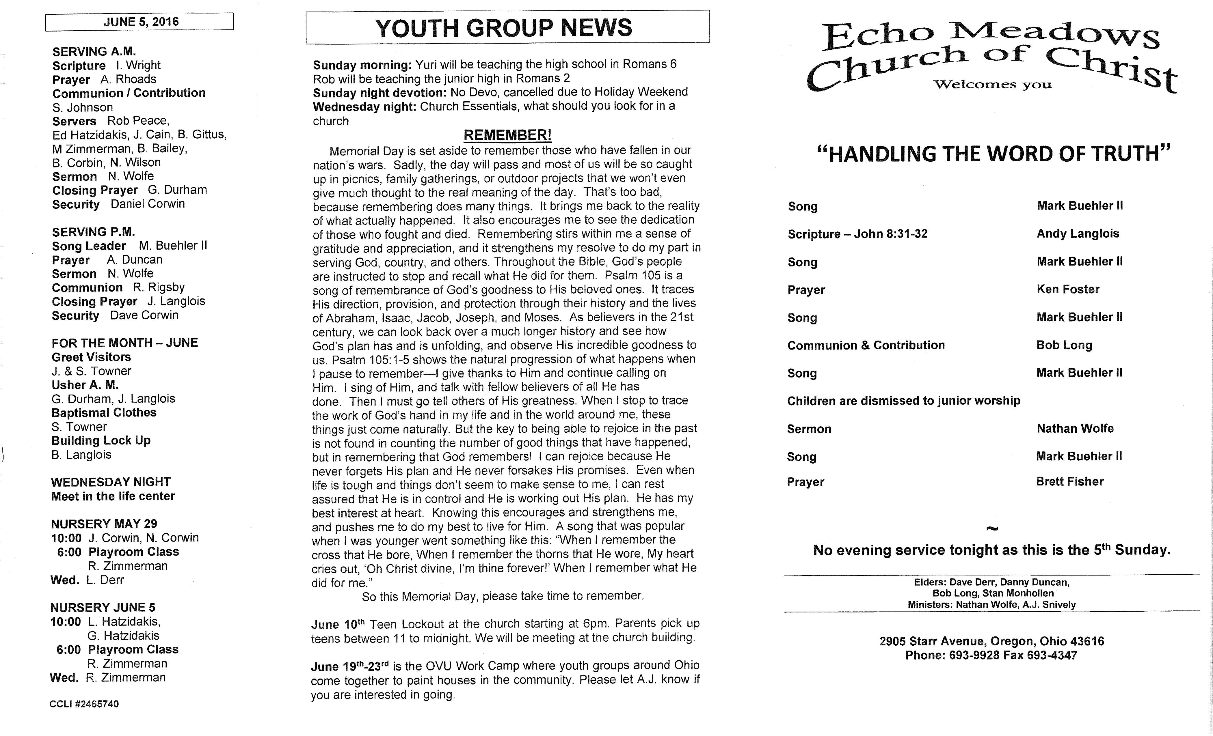 Scanned bulletin, page 1 of 2016-05-29.pdf