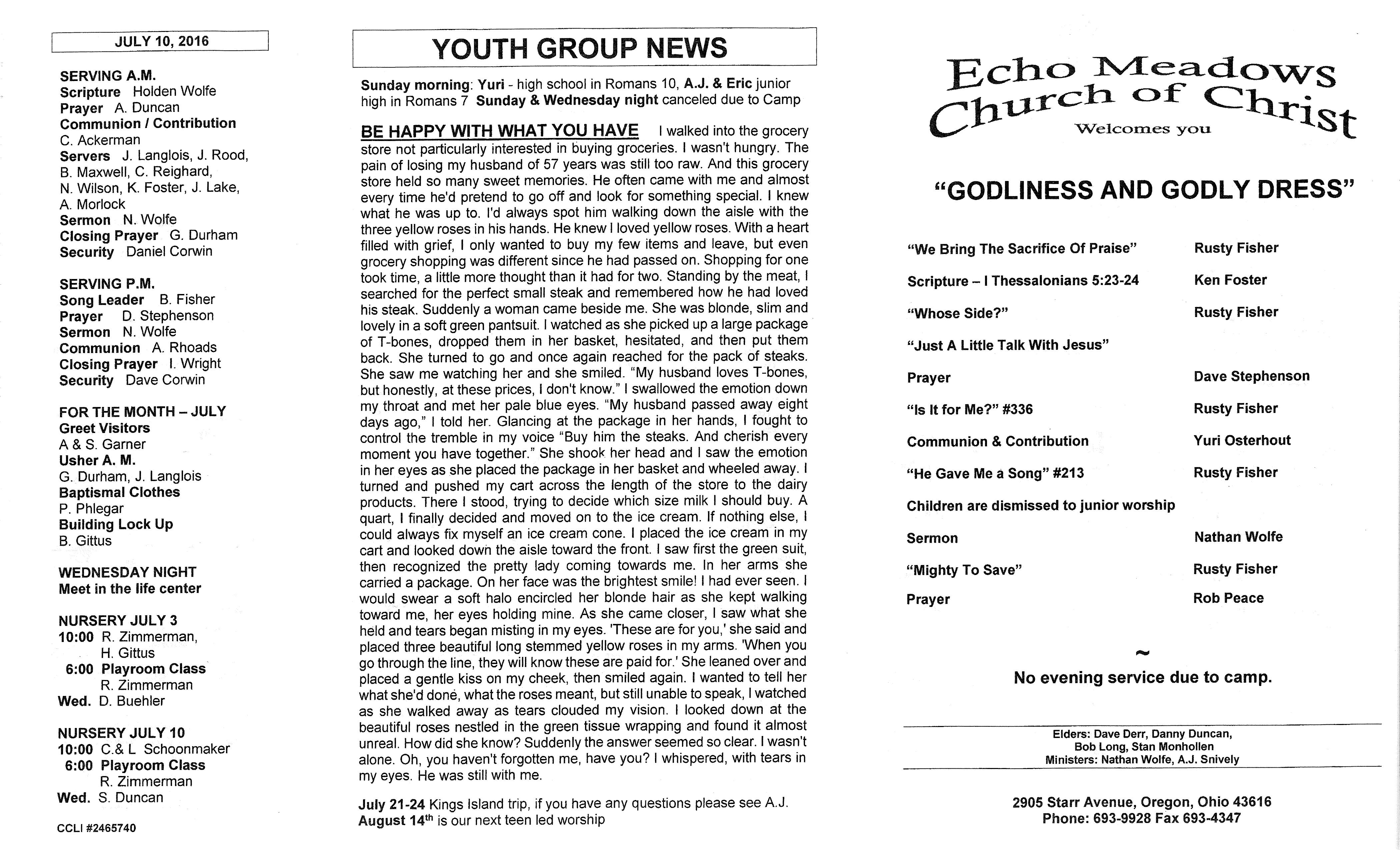 Scanned bulletin, page 1 of 2016-07-03.pdf