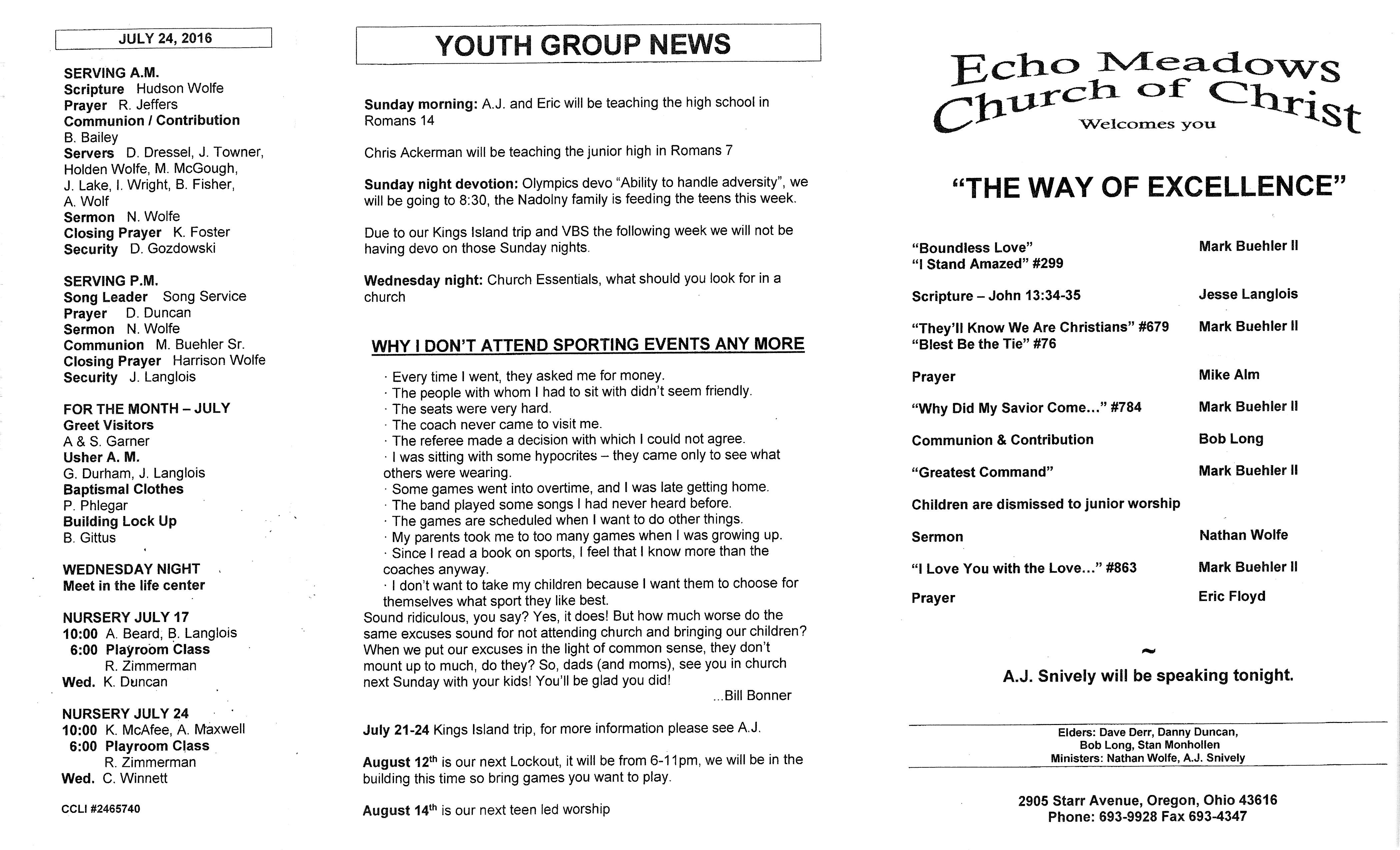 Scanned bulletin, page 1 of 2016-07-17.pdf