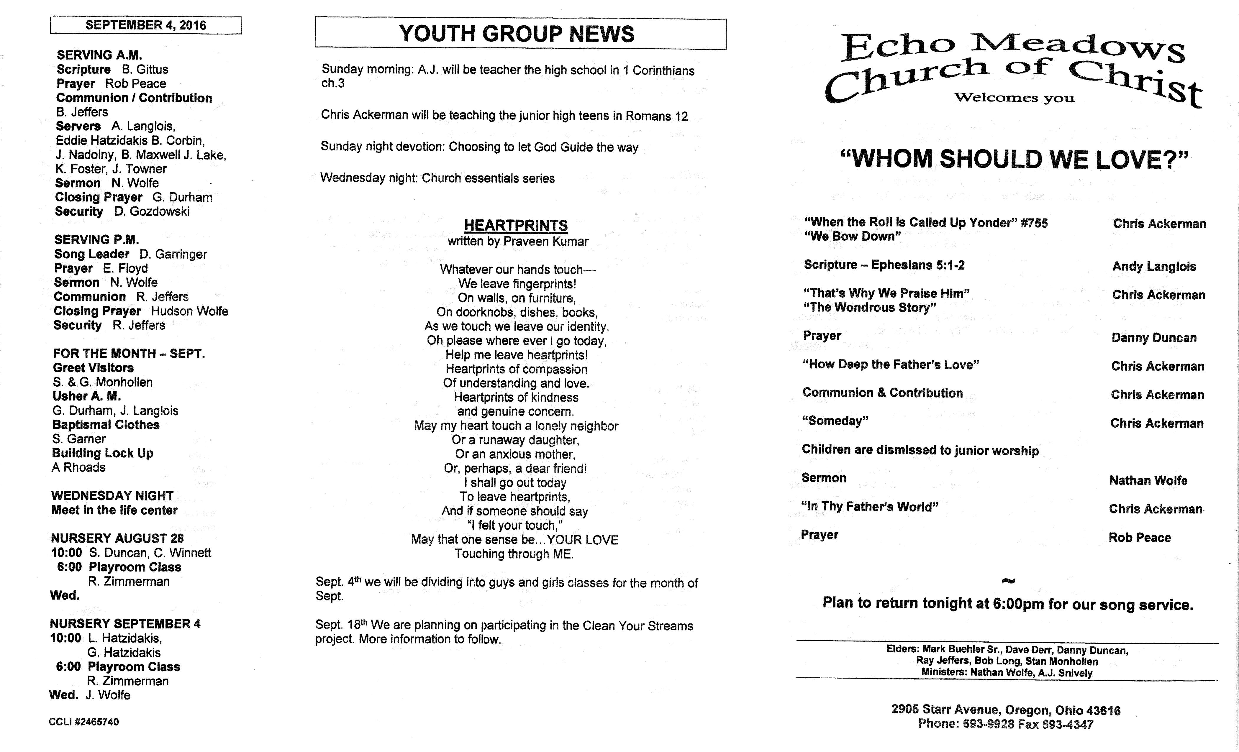 Scanned bulletin, page 1 of 2016-08-28.pdf