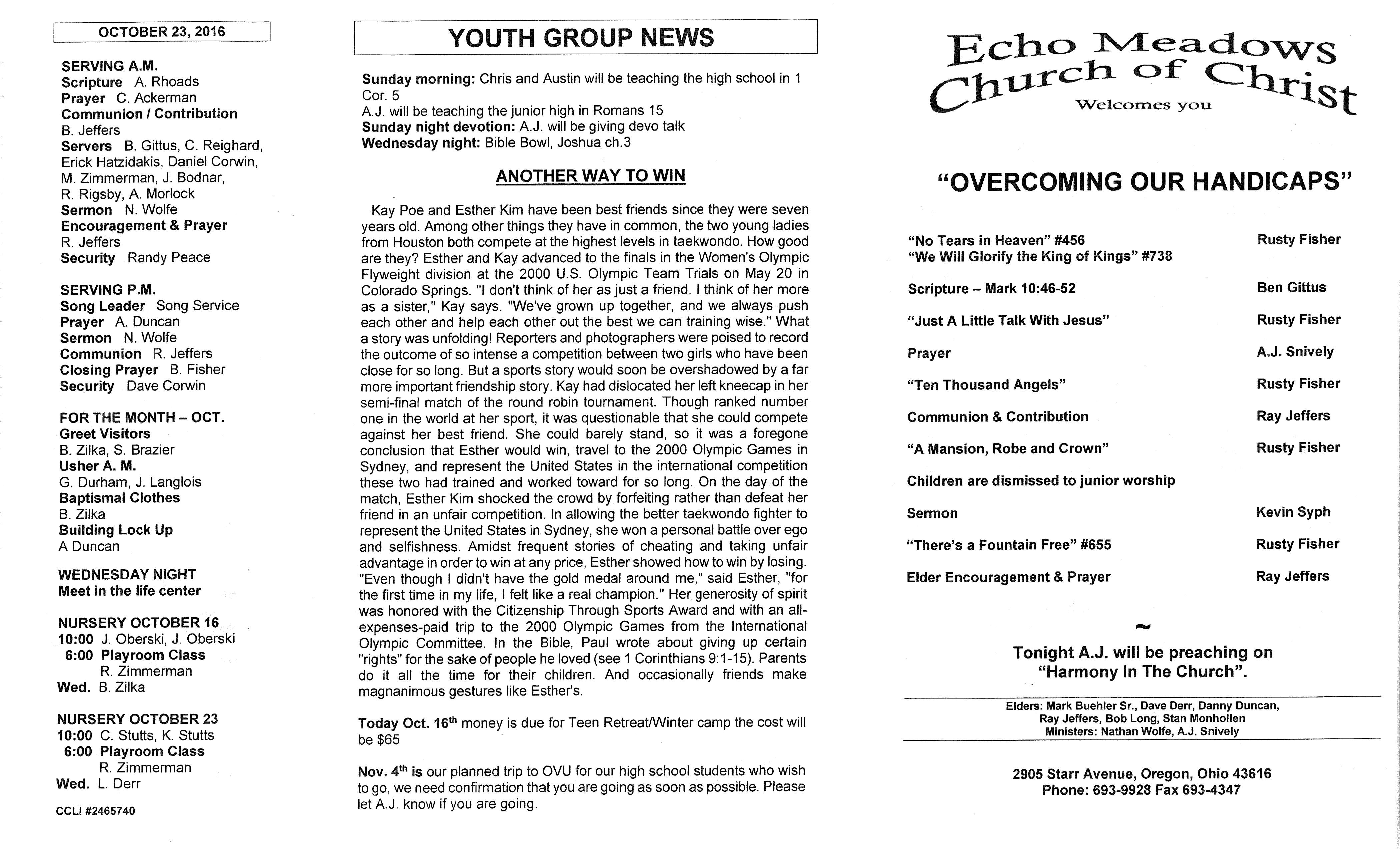 Scanned bulletin, page 1 of 2016-10-16.pdf