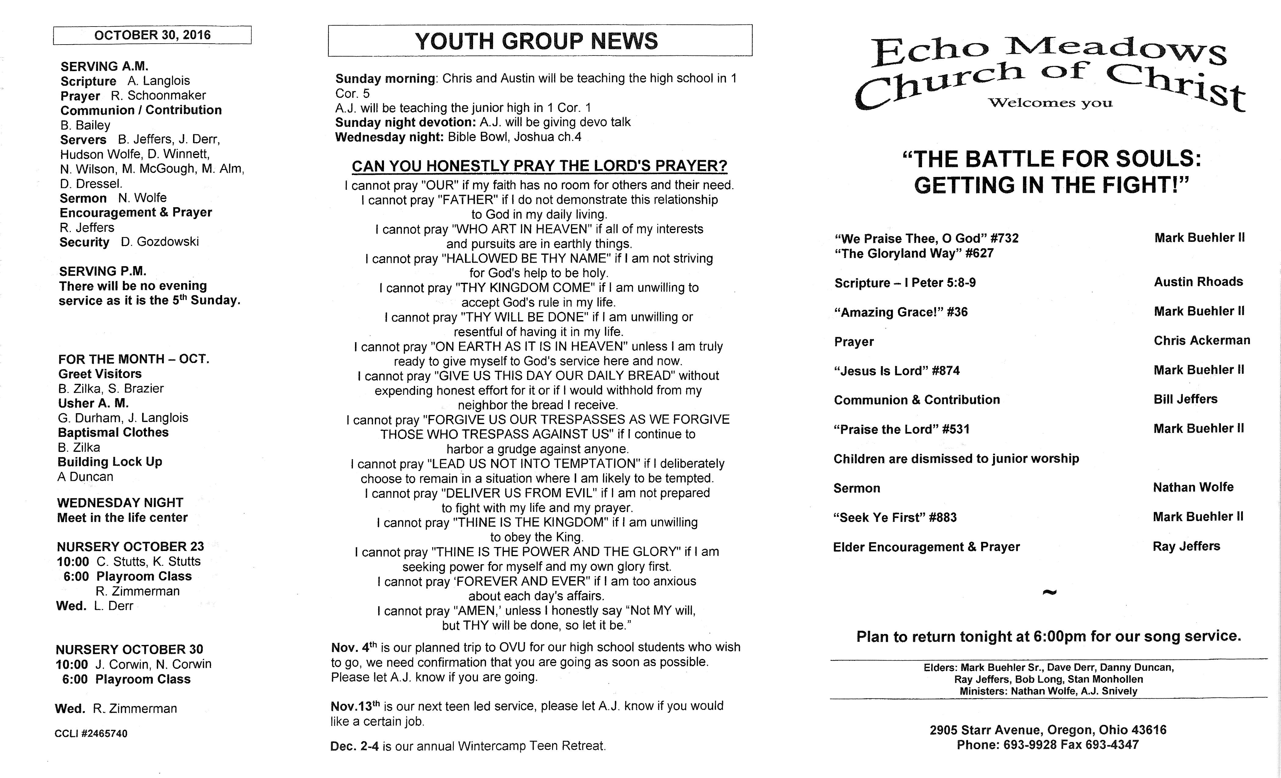 Scanned bulletin, page 1 of 2016-10-23.pdf