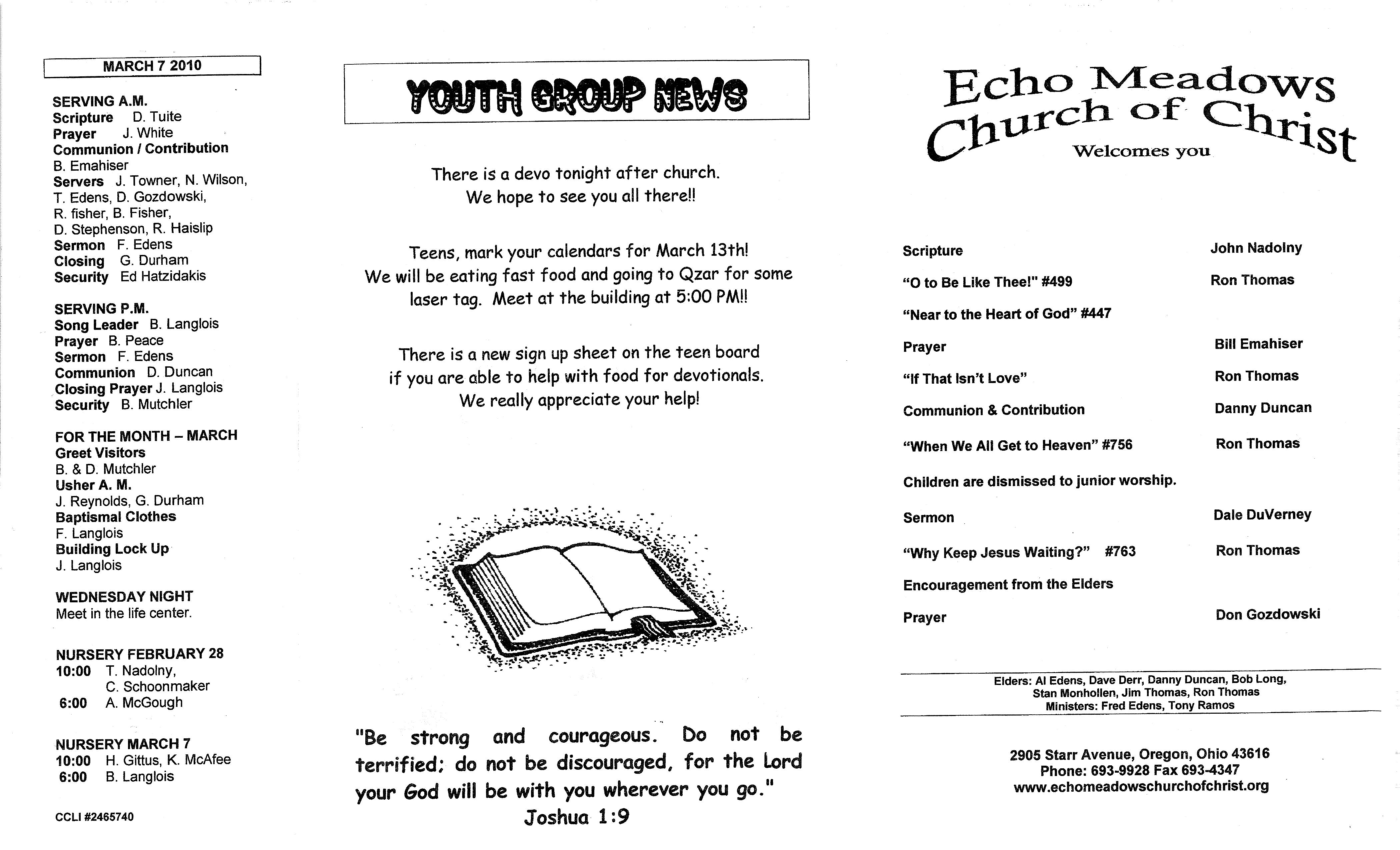 Scanned bulletin, page 1 of 2010-02-28.pdf