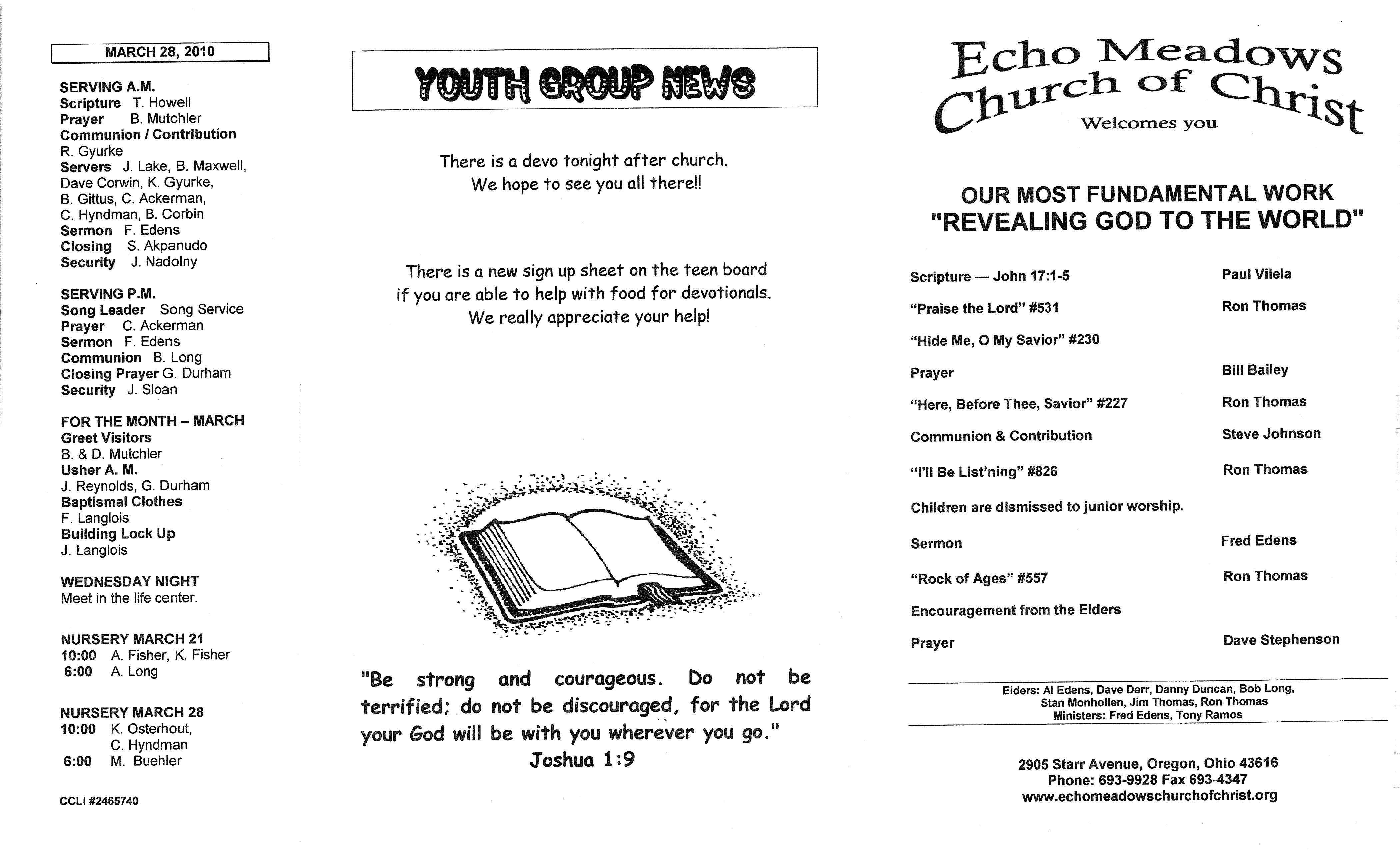 Scanned bulletin, page 1 of 2010-03-21.pdf