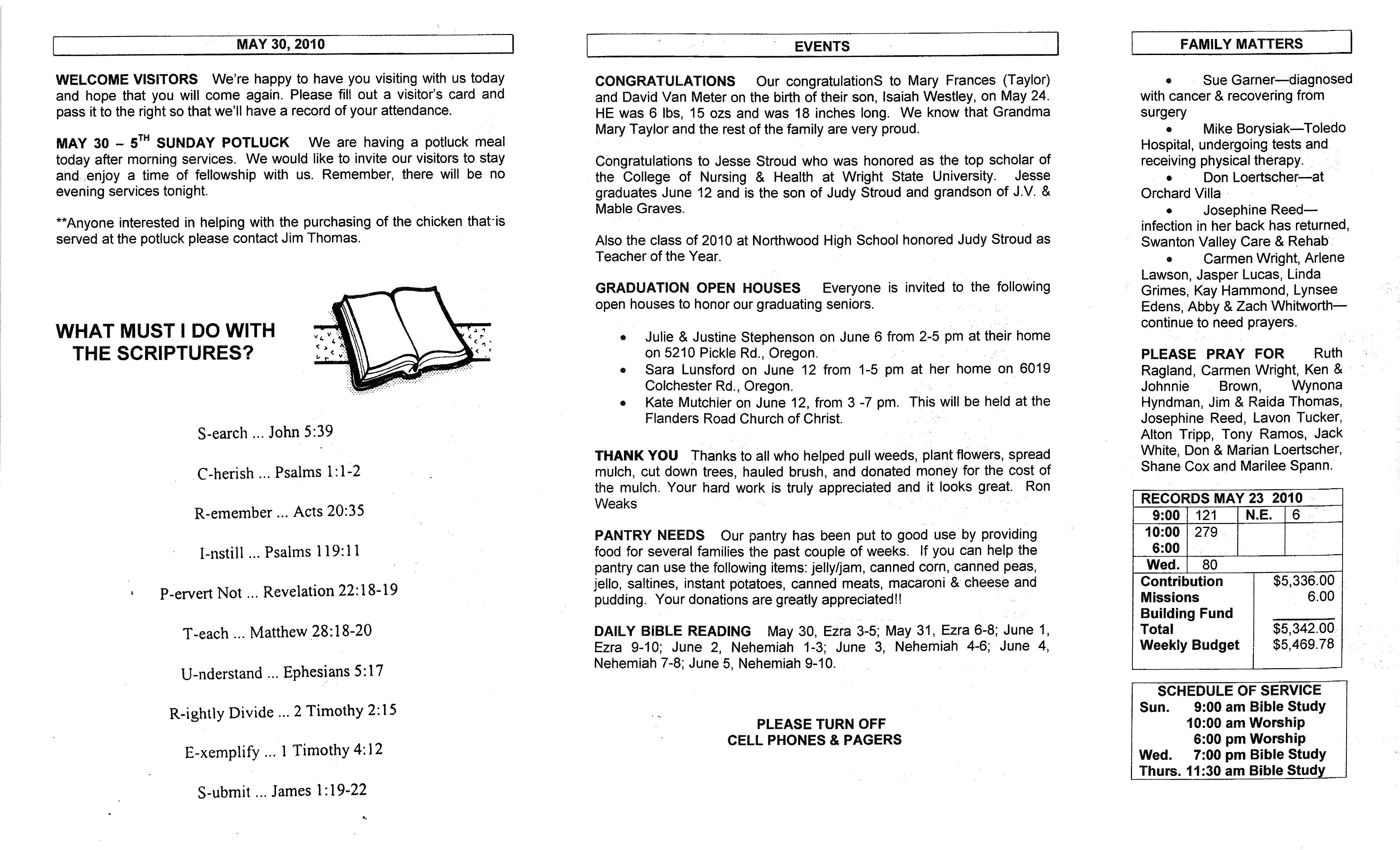 Scanned bulletin, page 1 of 2010-05-30.pdf