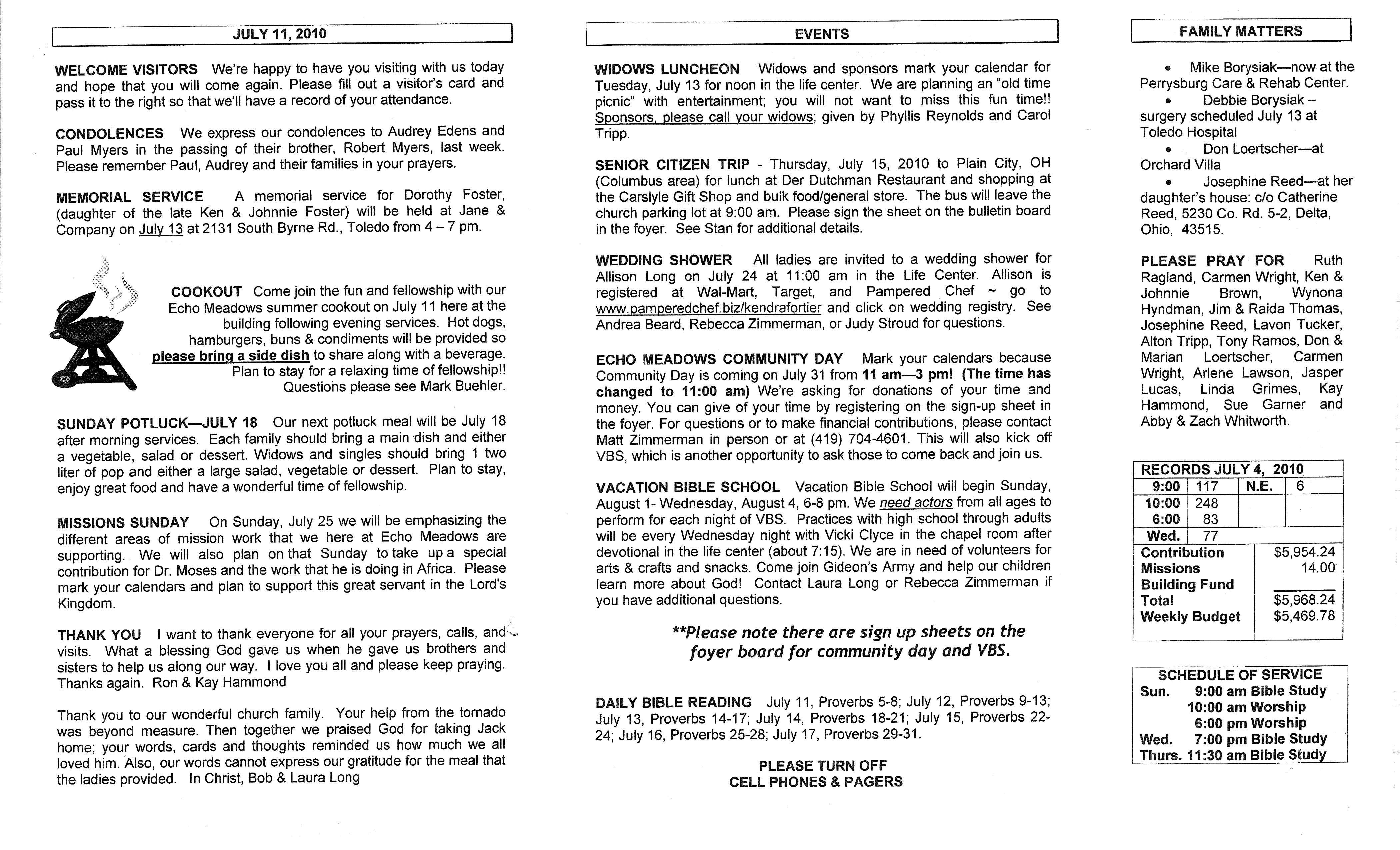 Scanned bulletin, page 1 of 2010-07-11.pdf