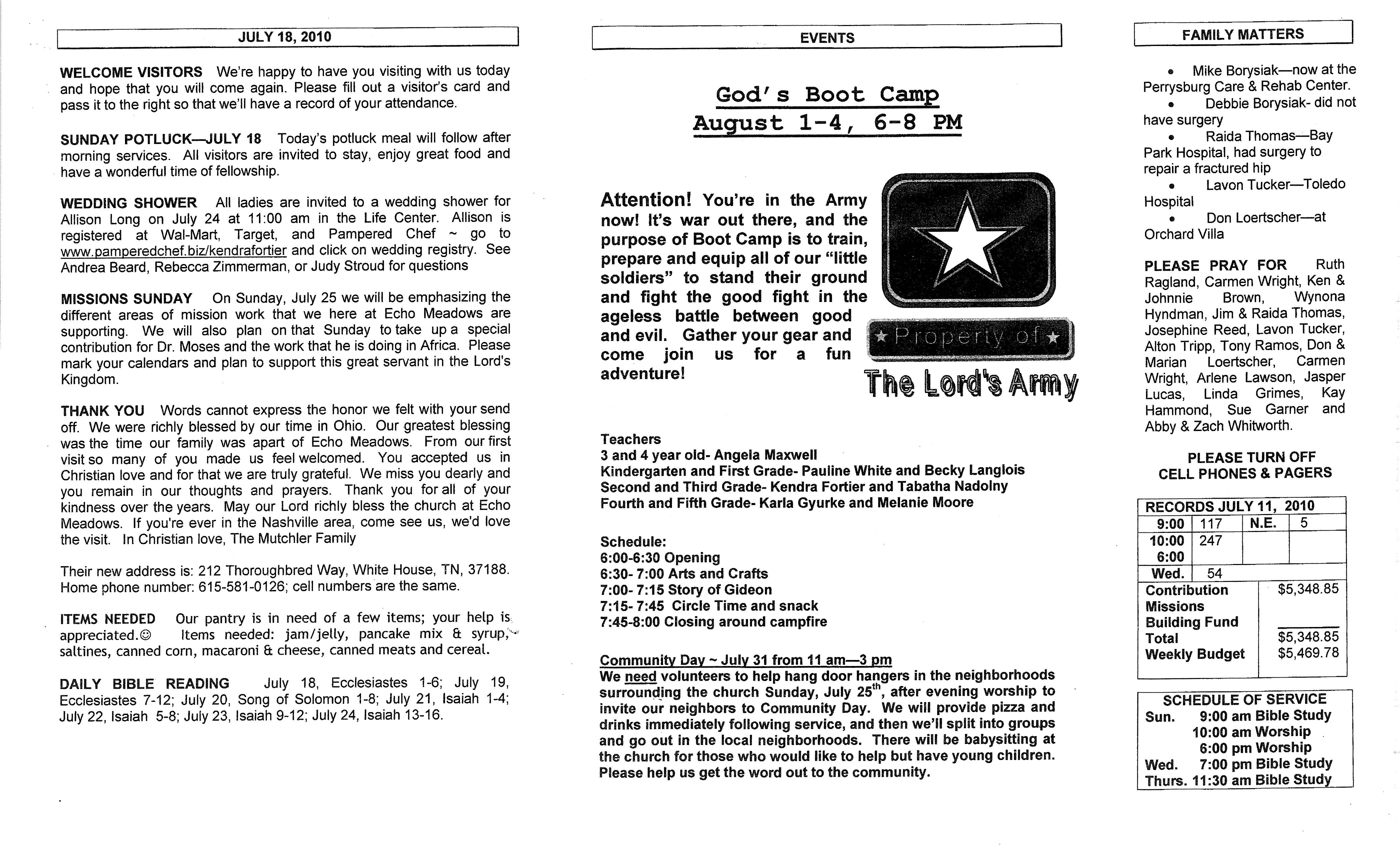 Scanned bulletin, page 1 of 2010-07-18.pdf