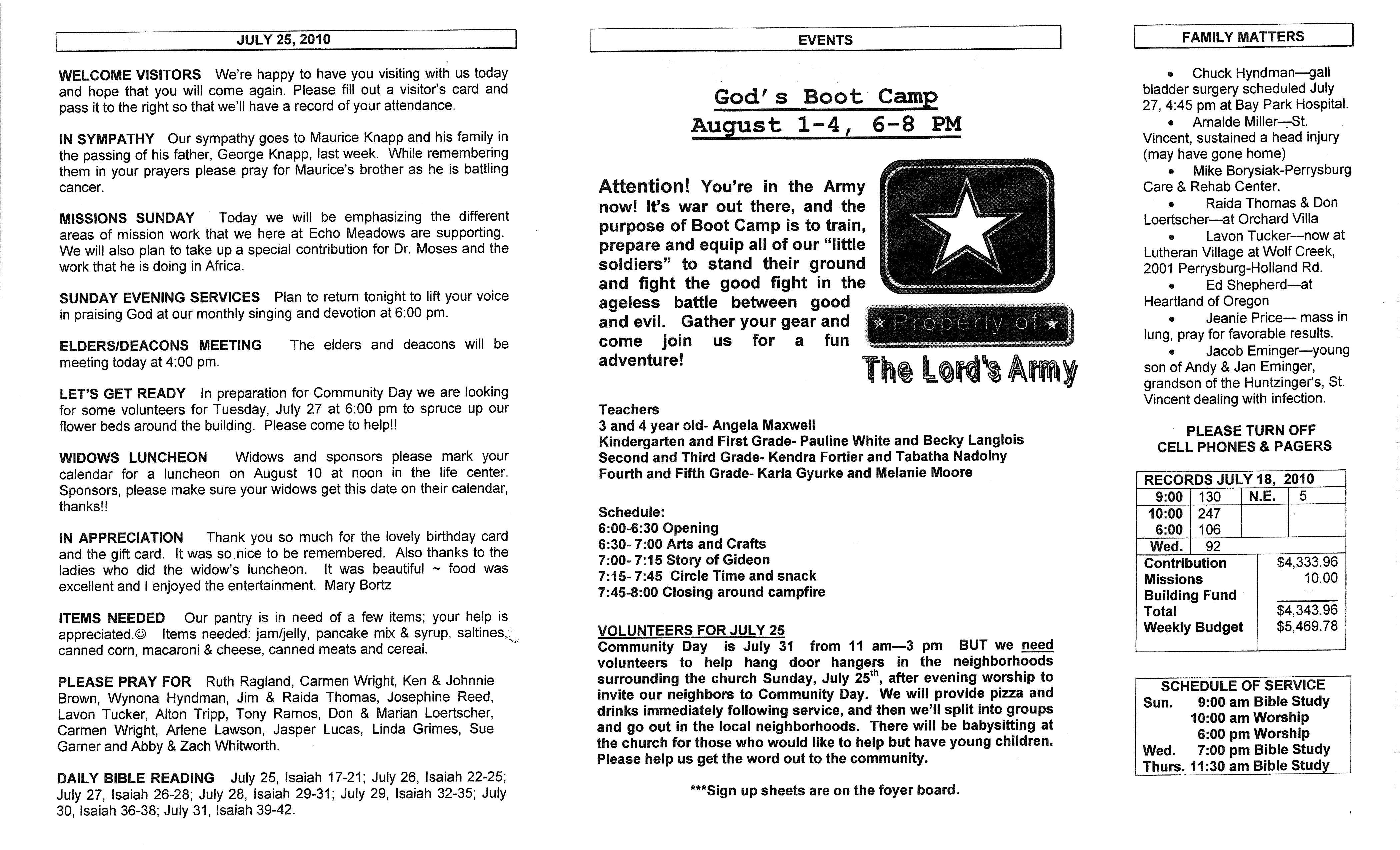 Scanned bulletin, page 1 of 2010-07-25.pdf